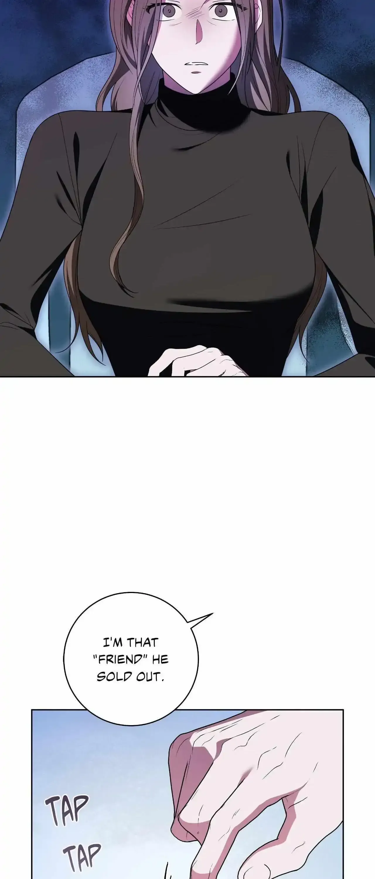 Read Card Shark chapter 46 image 20 on Lezhin