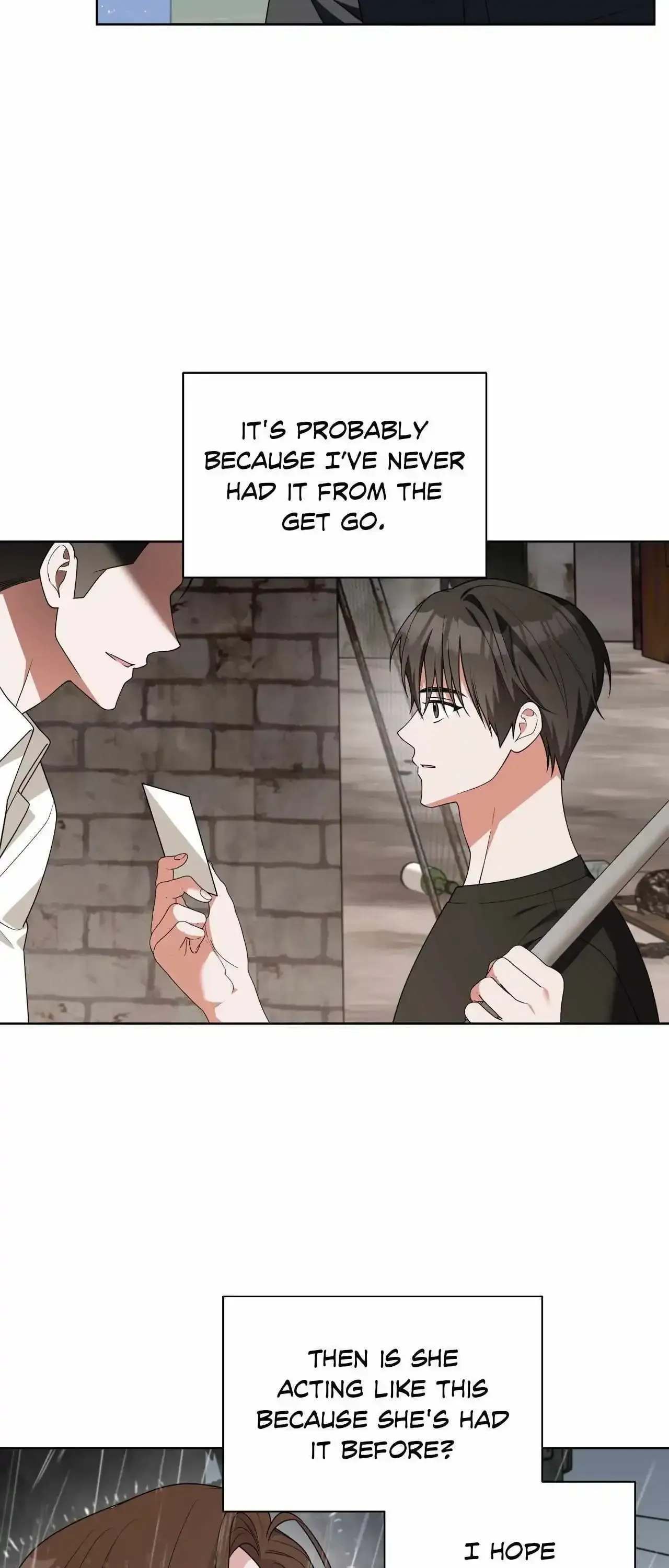 Read Card Shark chapter 46 image 26 on Lezhin