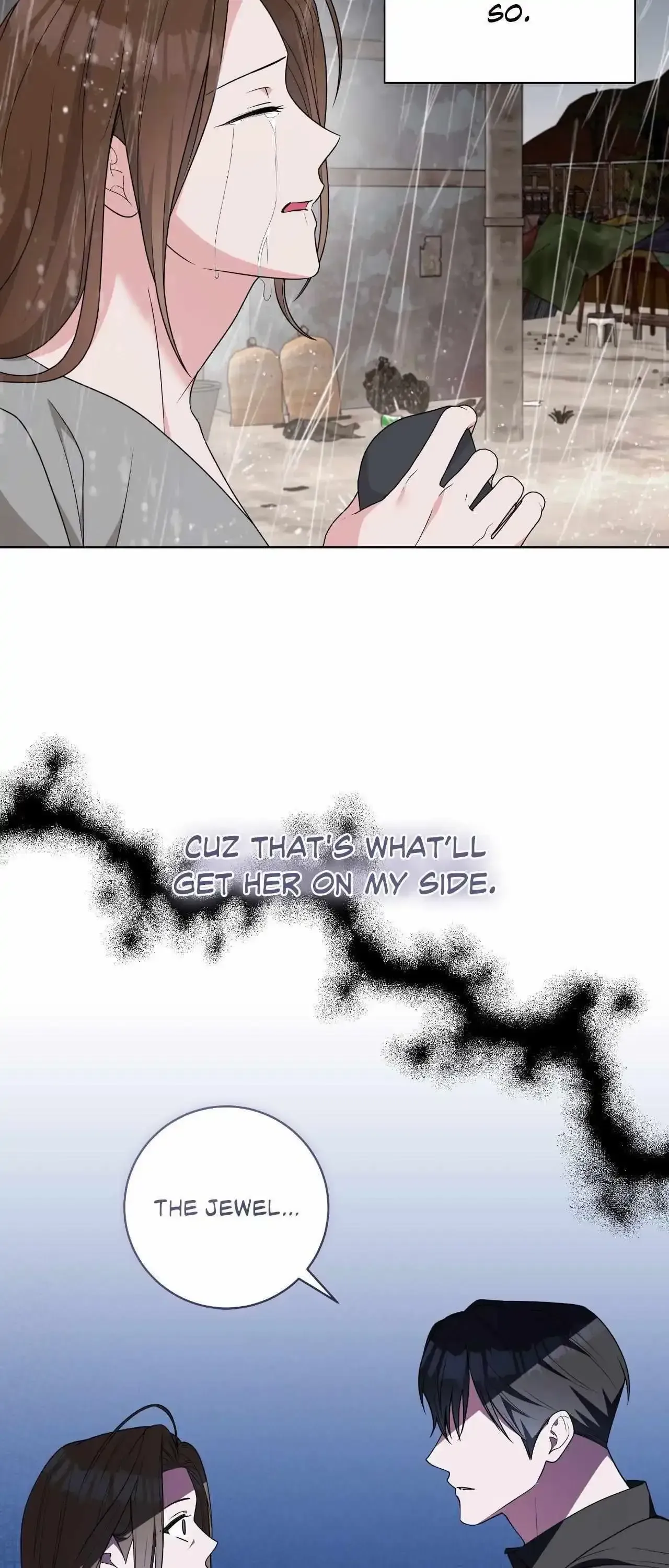 Read Card Shark chapter 46 image 27 on Lezhin