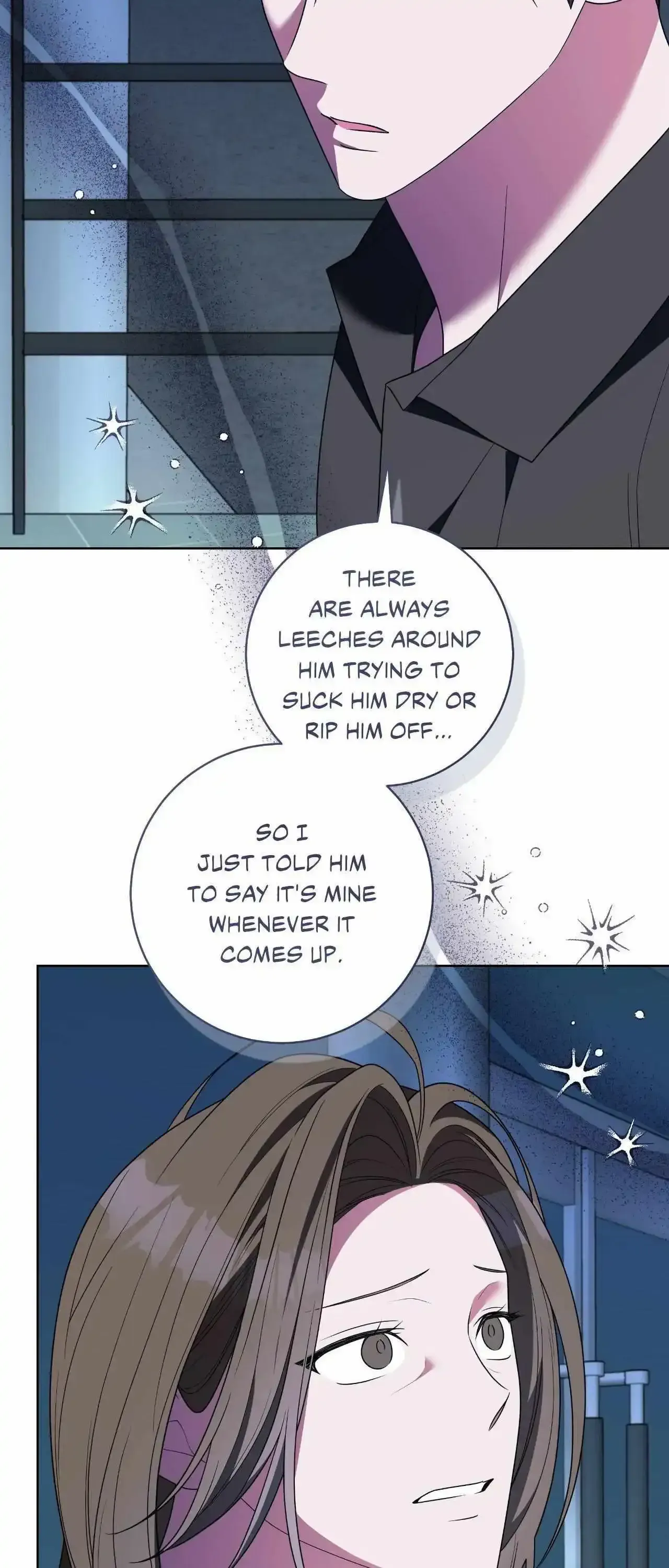 Read Card Shark chapter 46 image 29 on Lezhin