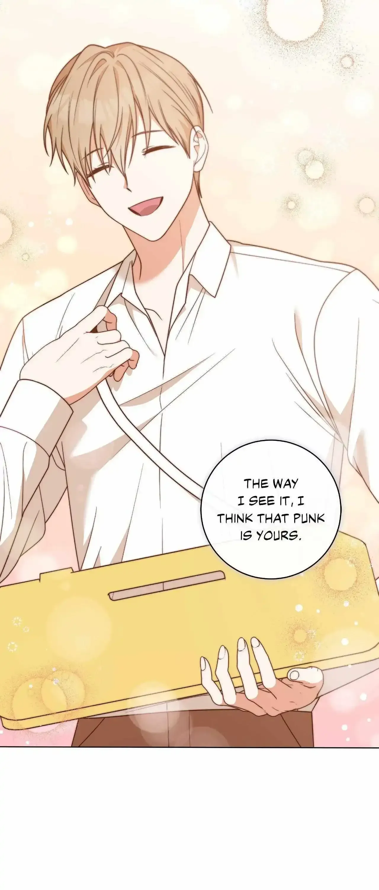 Read Card Shark chapter 46 image 35 on Lezhin