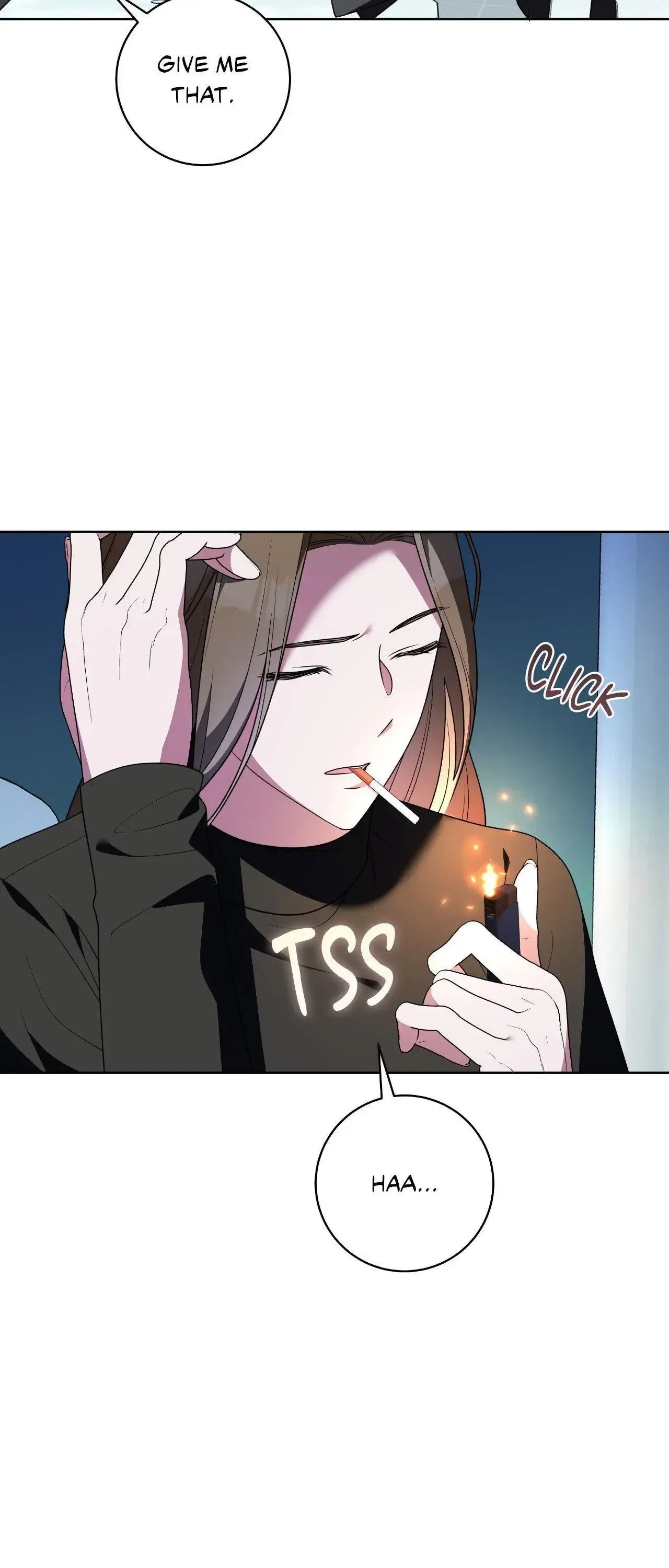 Read Card Shark chapter 46 image 38 on Lezhin
