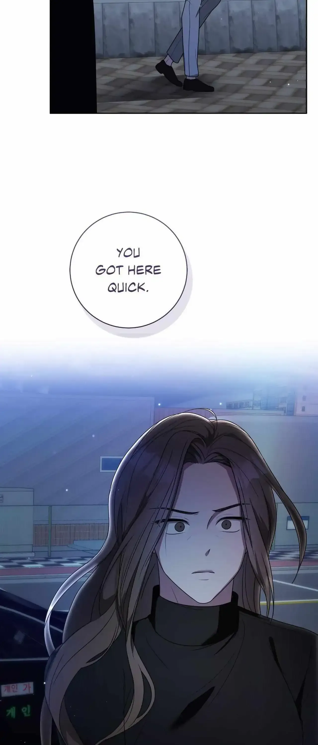 Read Card Shark chapter 46 image 4 on Lezhin