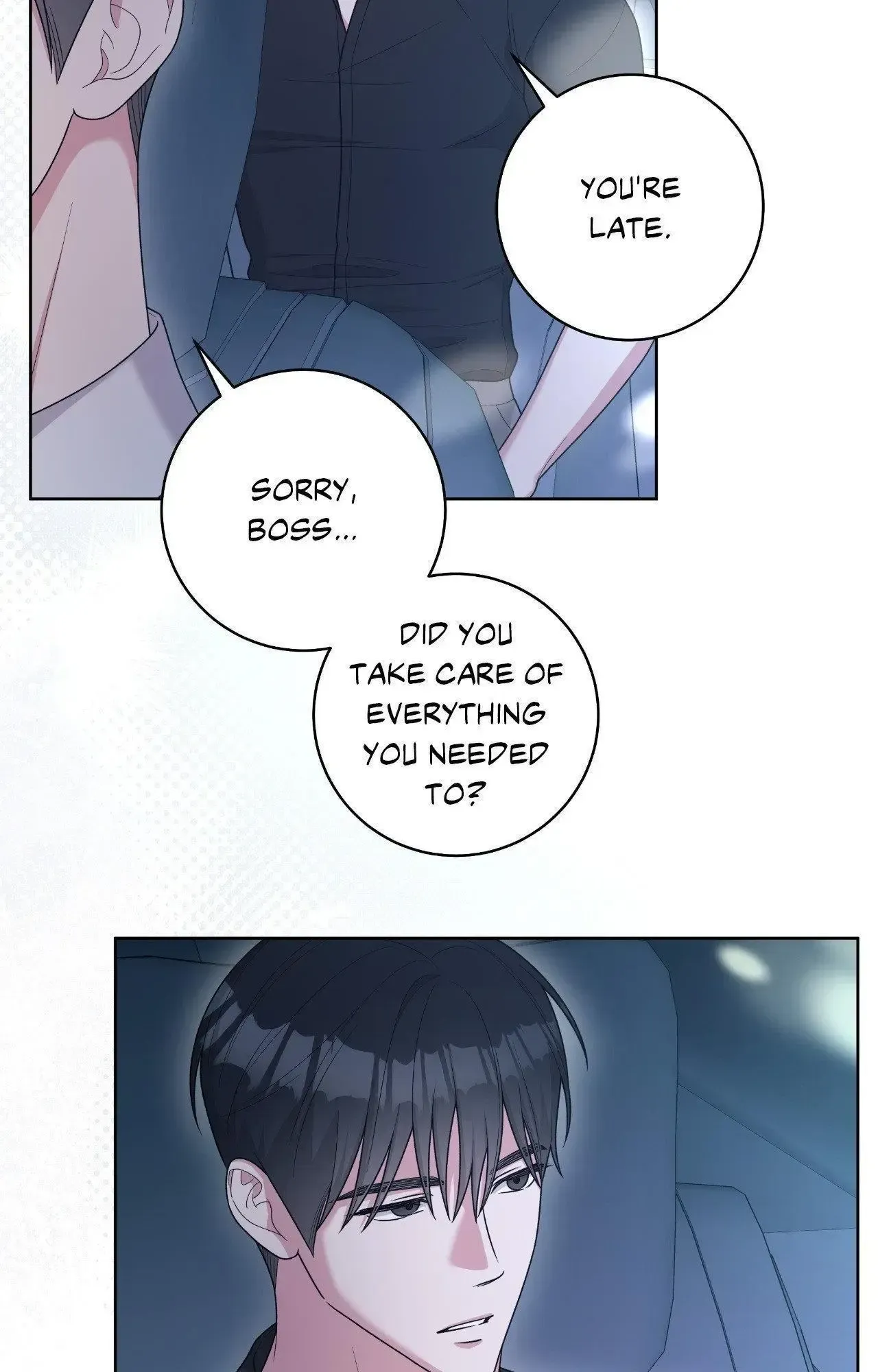 Read Card Shark chapter 47 image 25 on Lezhin