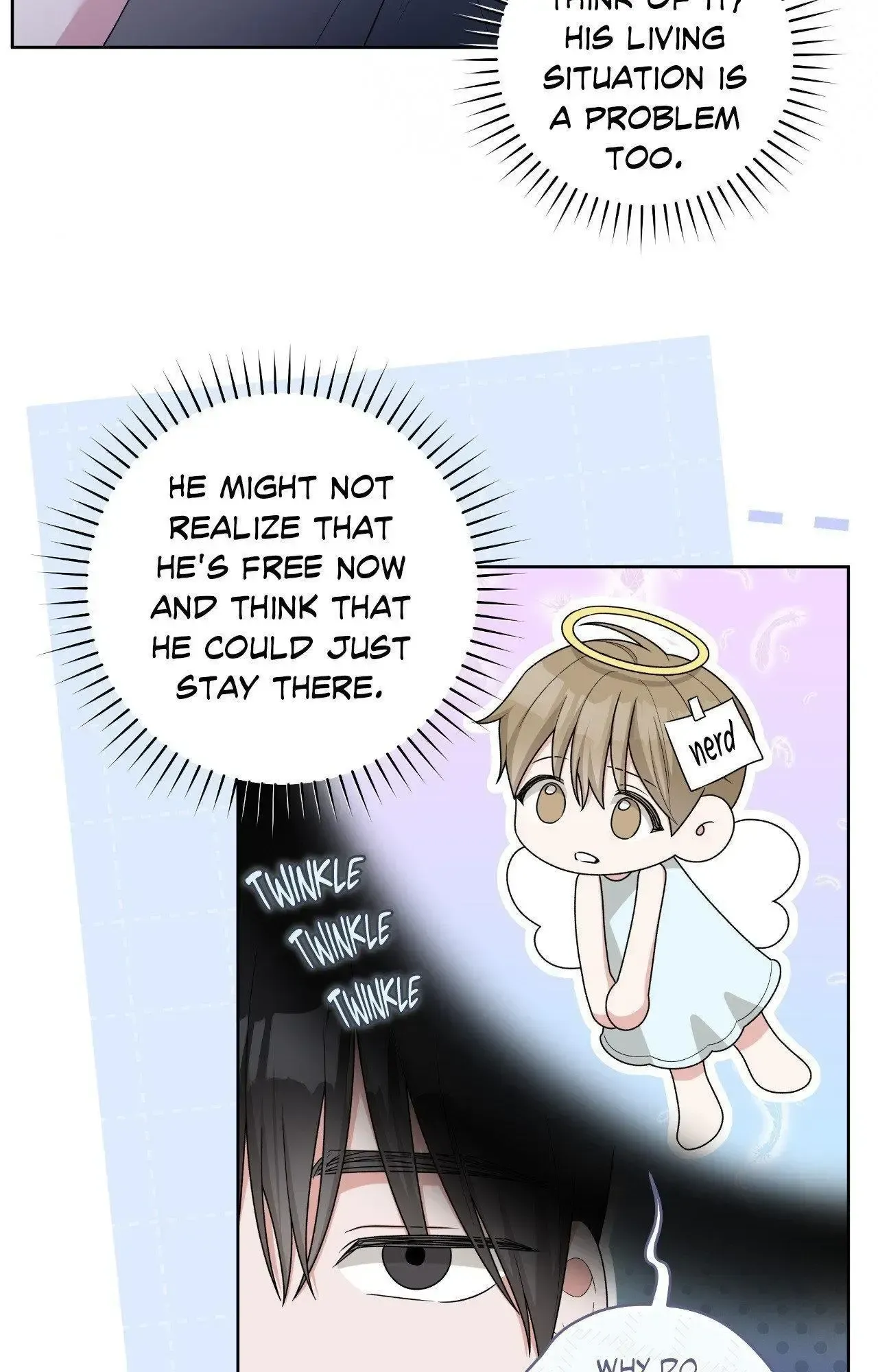 Read Card Shark chapter 47 image 27 on Lezhin