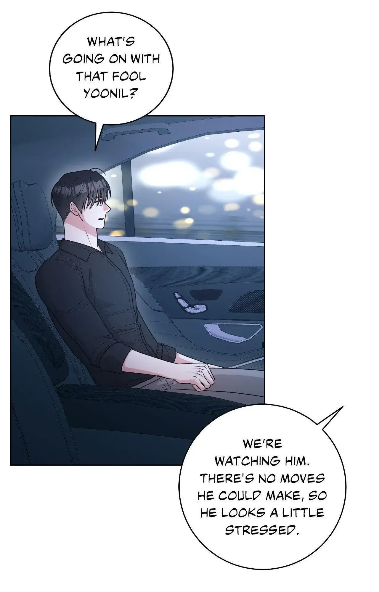 Read Card Shark chapter 47 image 33 on Lezhin