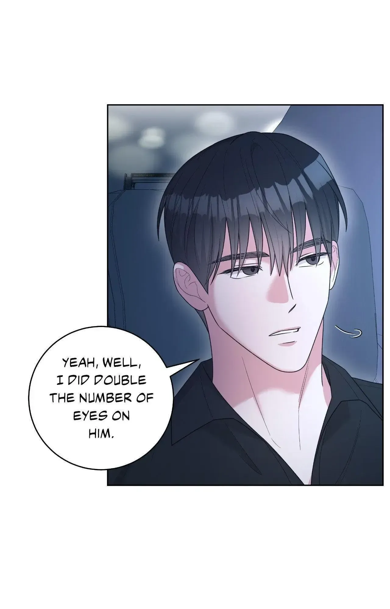 Read Card Shark chapter 47 image 34 on Lezhin