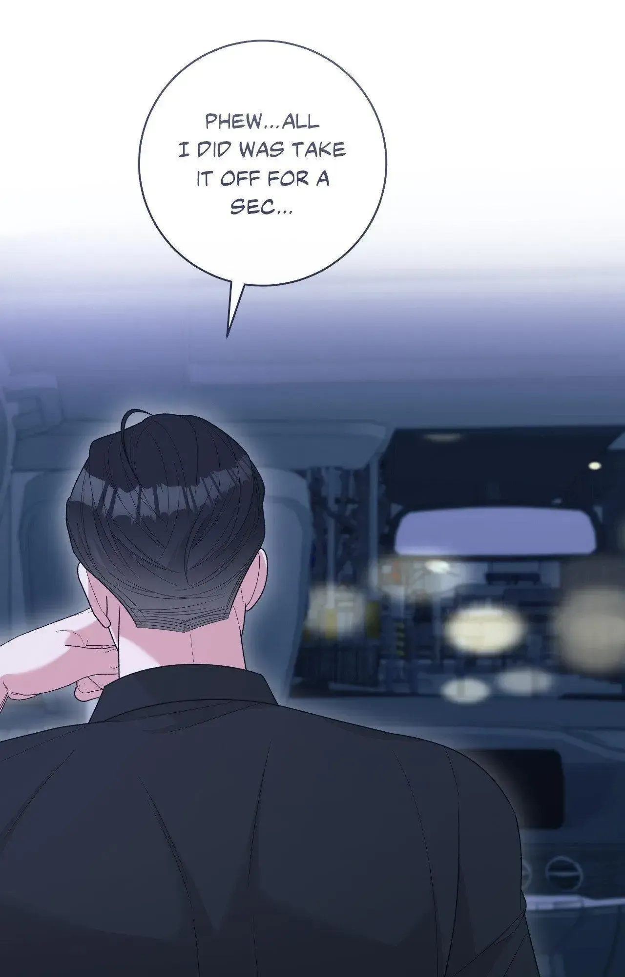 Read Card Shark chapter 47 image 43 on Lezhin