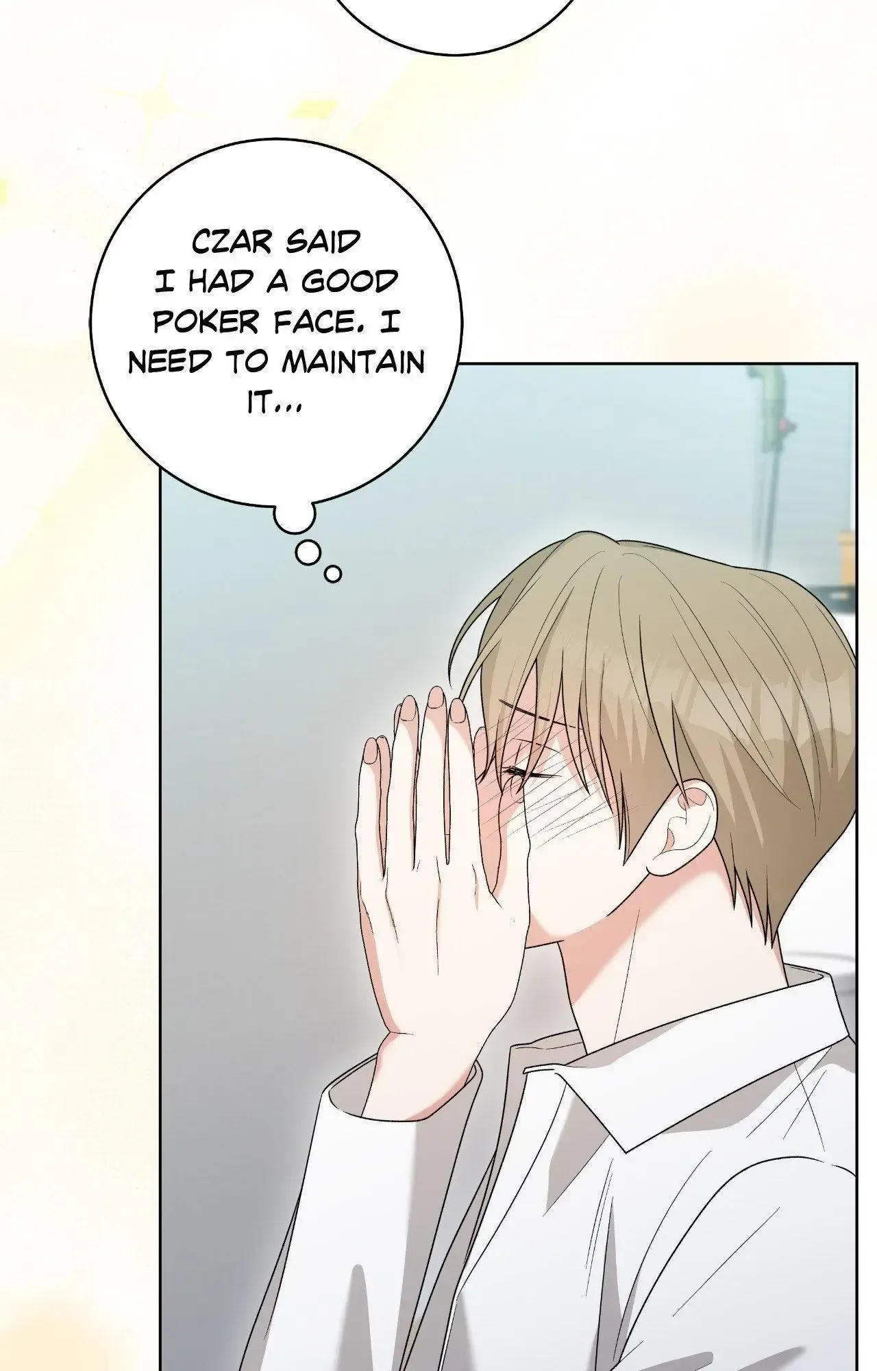 Read Card Shark chapter 47 image 68 on Lezhin