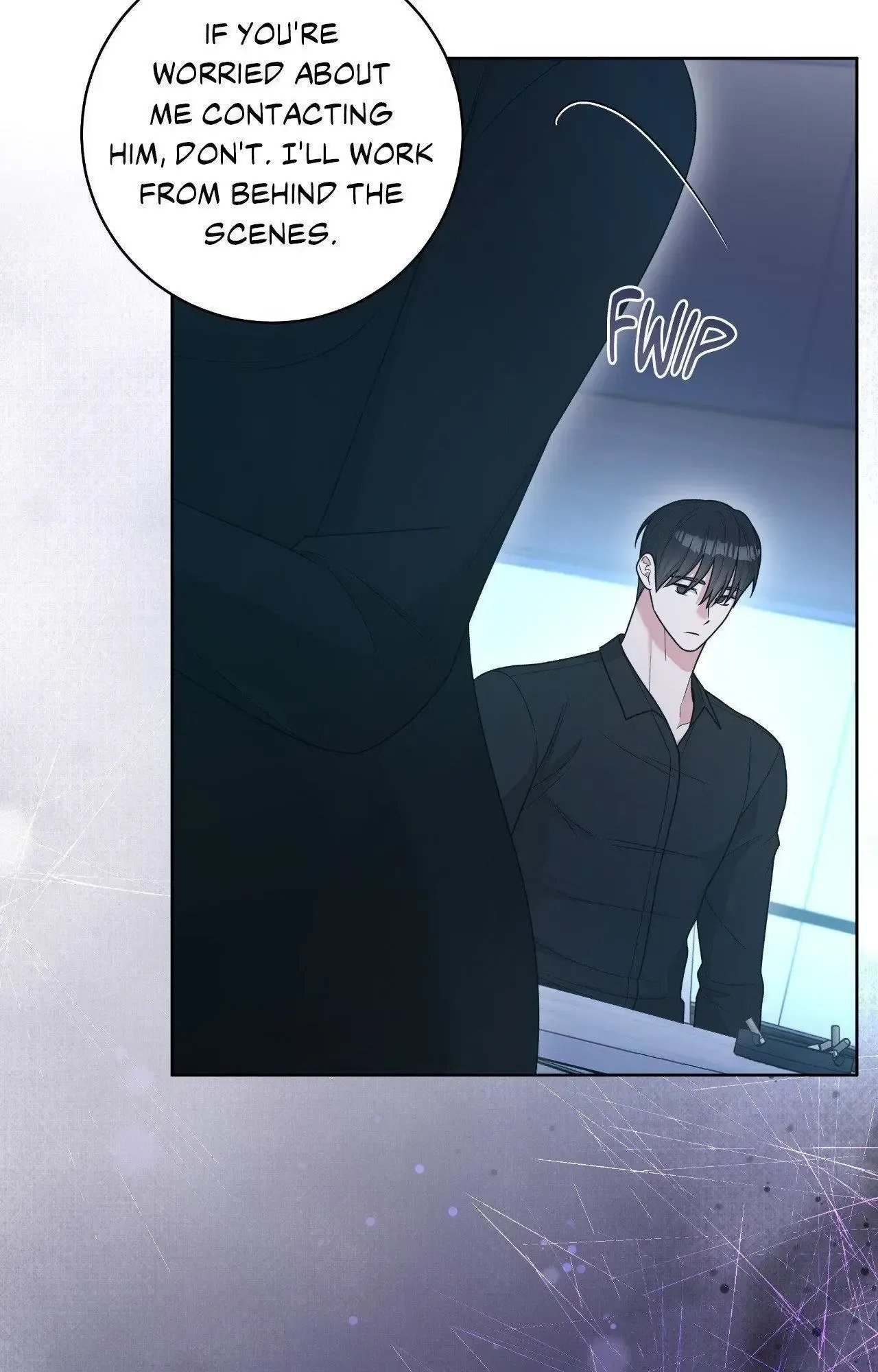 Read Card Shark chapter 47 image 9 on Lezhin