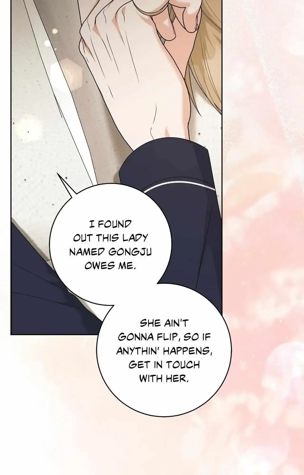 Read Card Shark chapter 48 image 13 on Lezhin