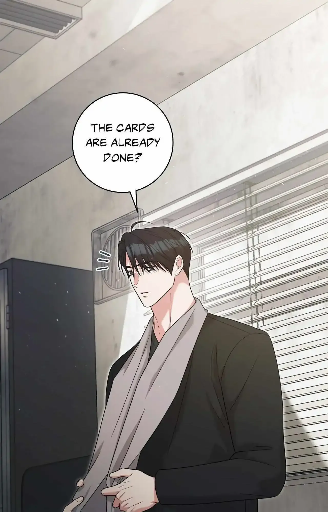 Read Card Shark chapter 48 image 25 on Lezhin