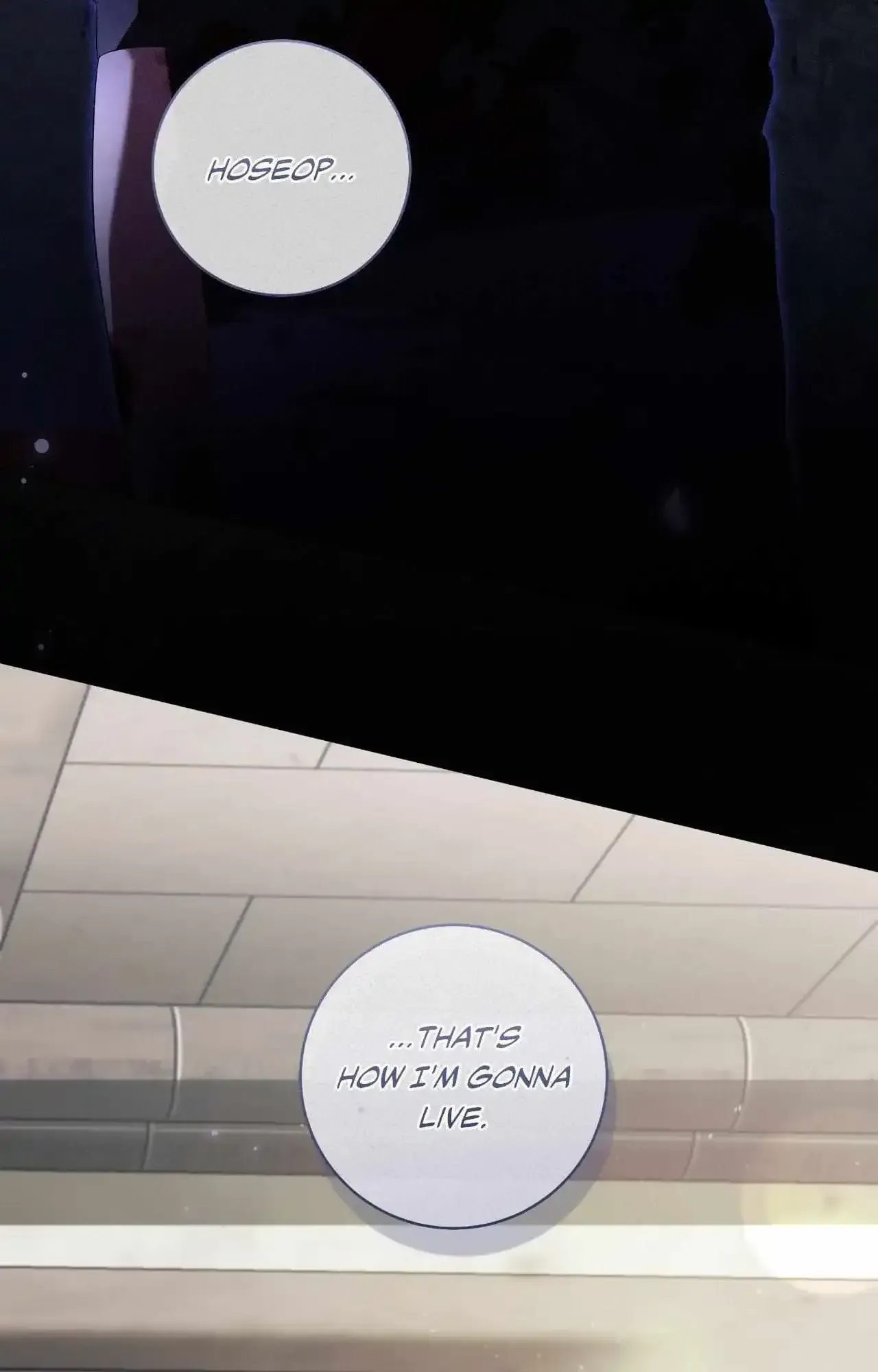 Read Card Shark chapter 48 image 32 on Lezhin