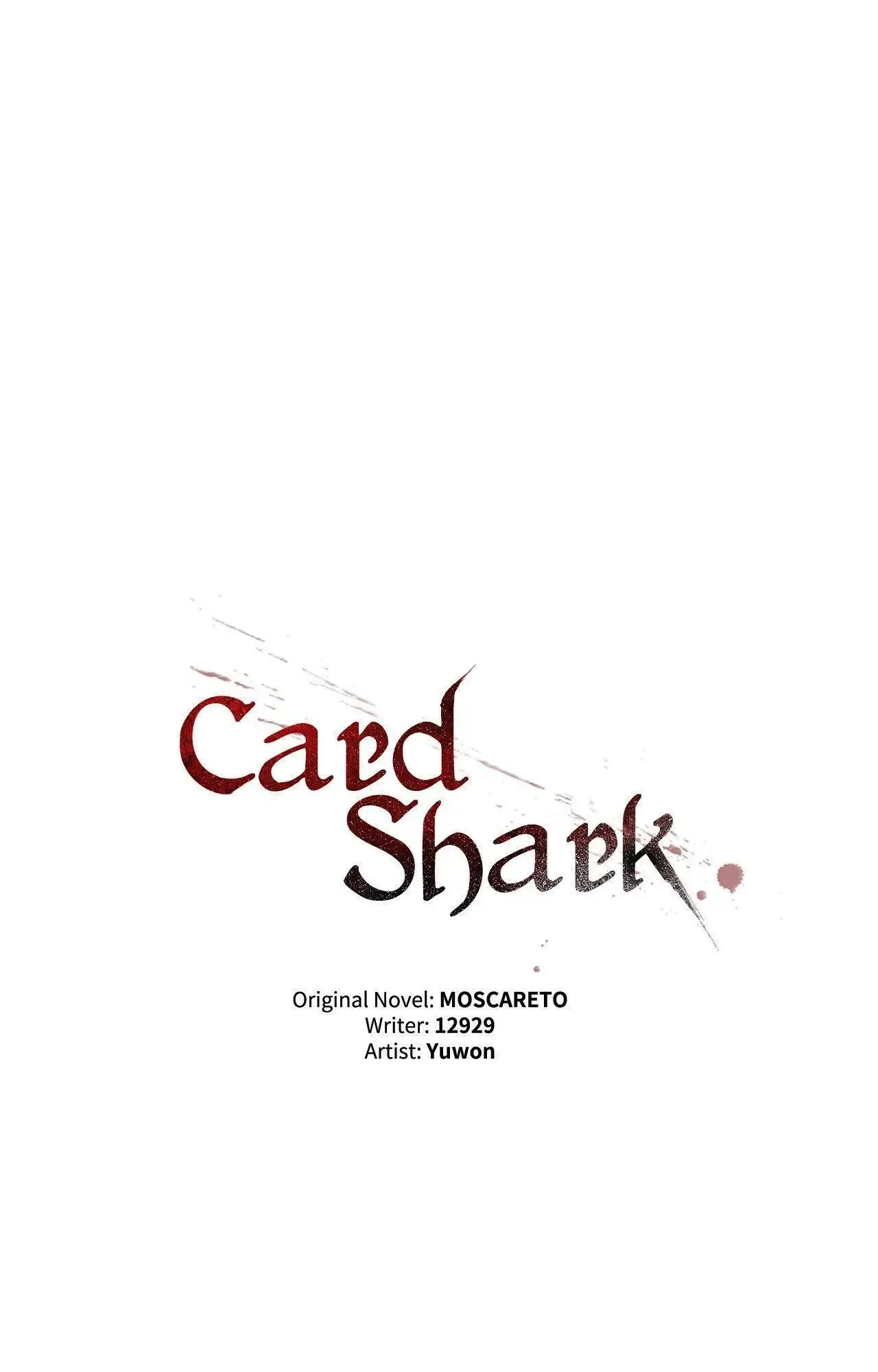 Read Card Shark chapter 48 image 35 on Lezhin