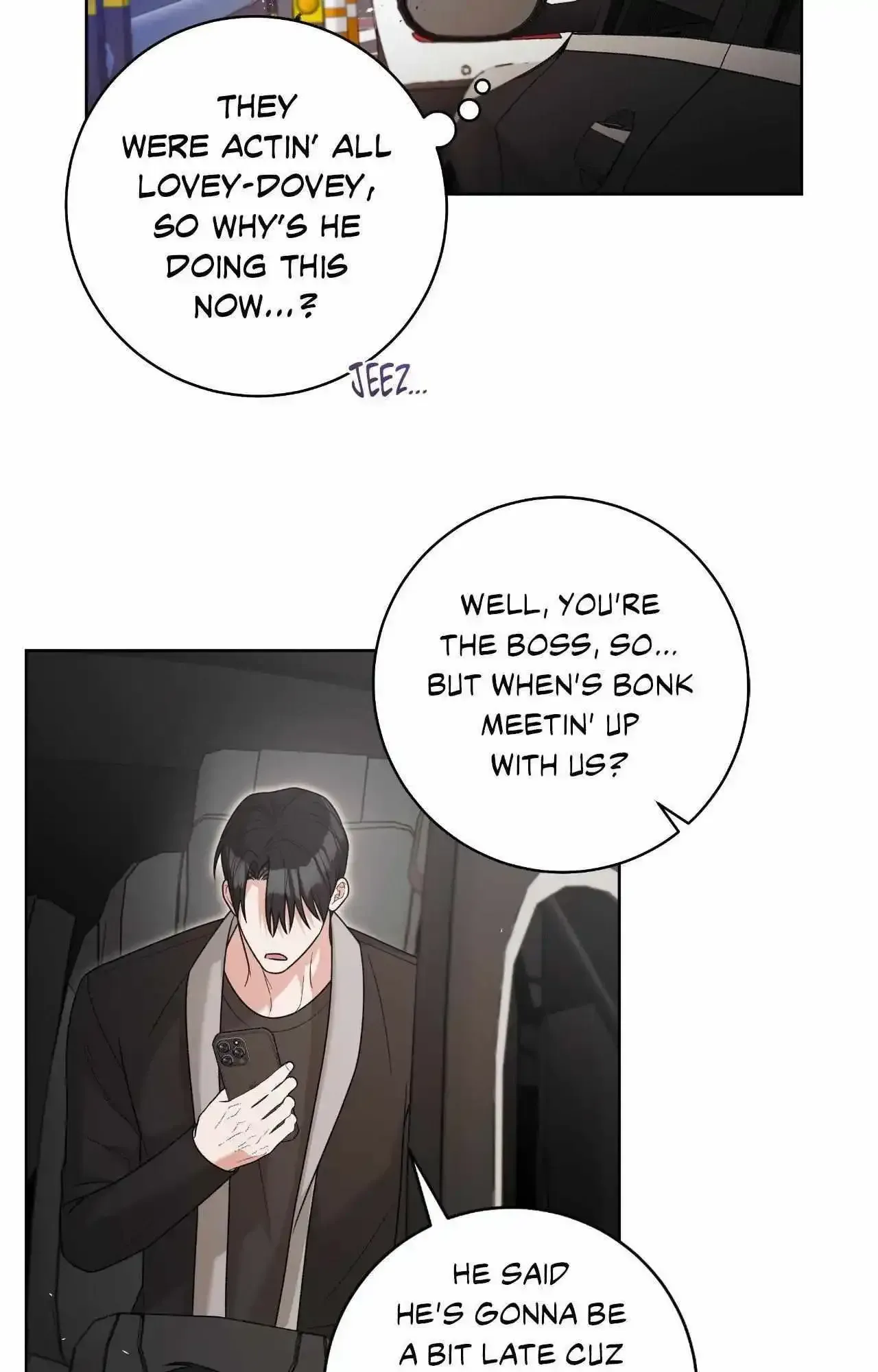 Read Card Shark chapter 48 image 42 on Lezhin
