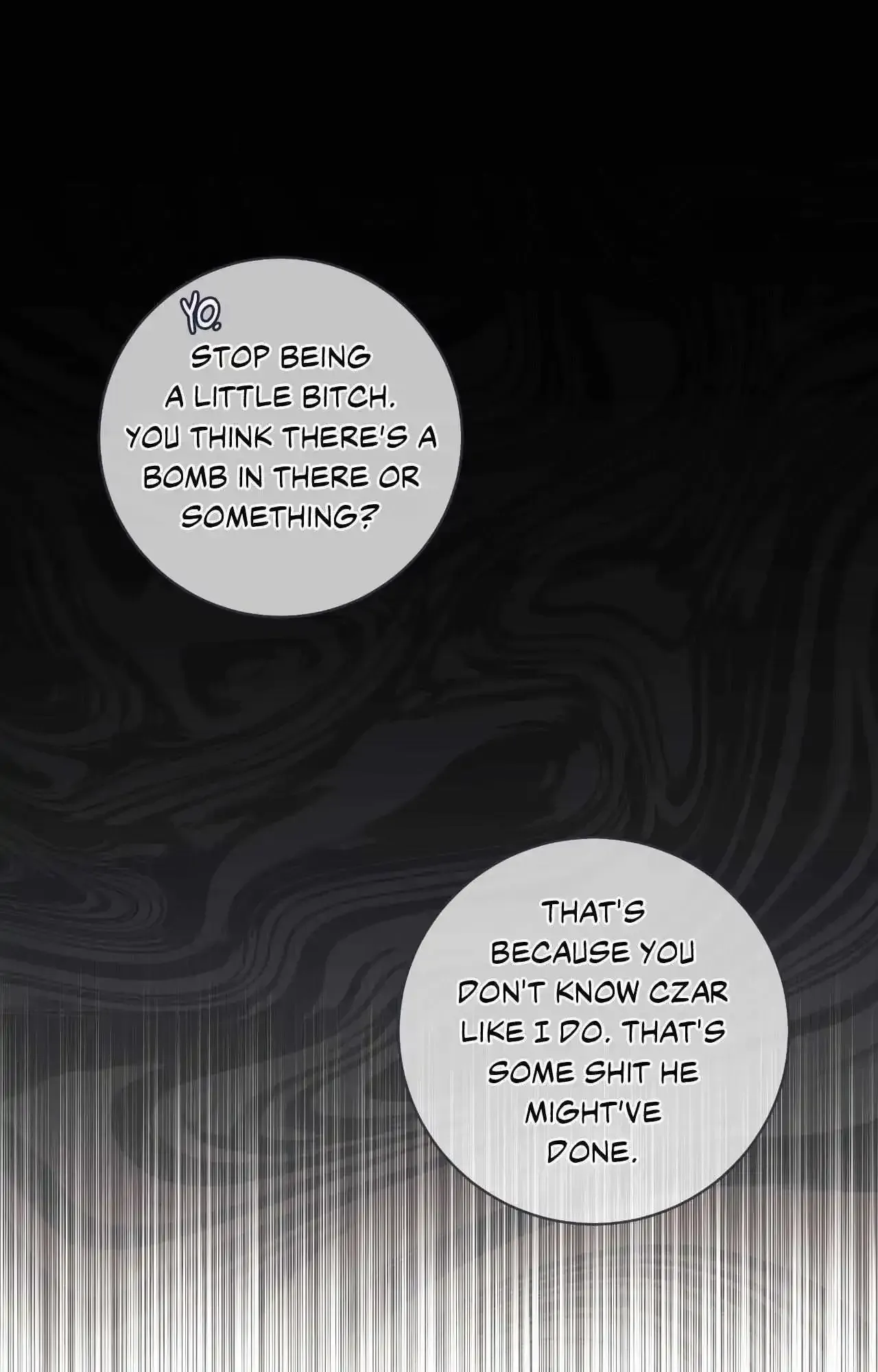 Read Card Shark chapter 48 image 68 on Lezhin