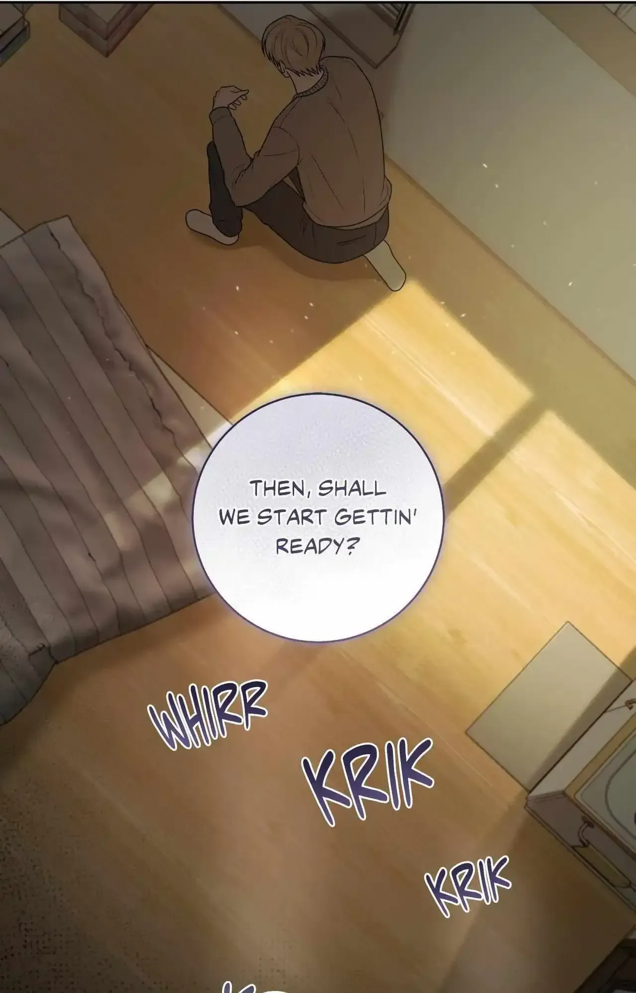 Read Card Shark chapter 48 image 90 on Lezhin