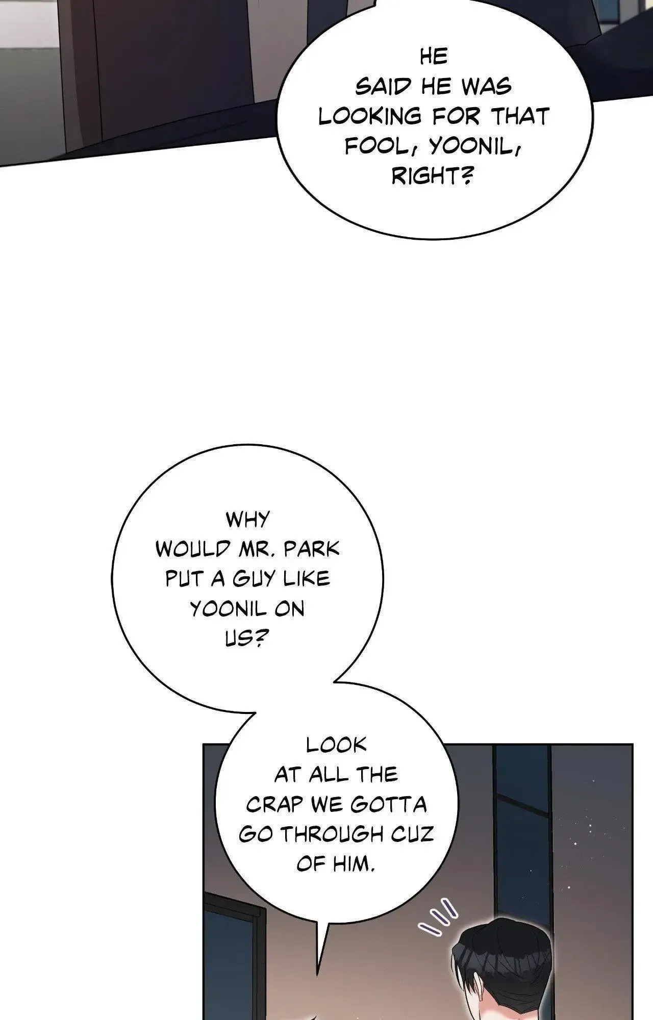Read Card Shark chapter 49 image 12 on Lezhin