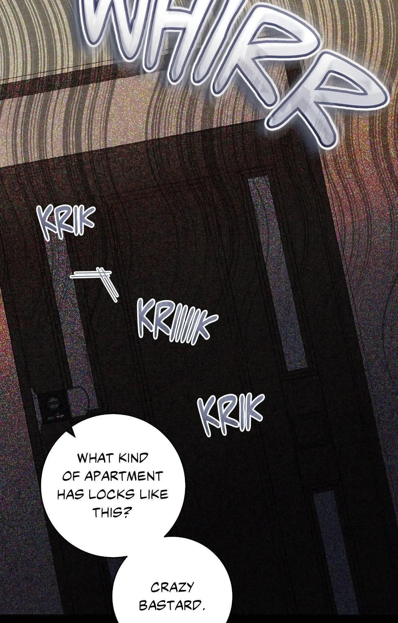 Read Card Shark chapter 49 image 21 on Lezhin