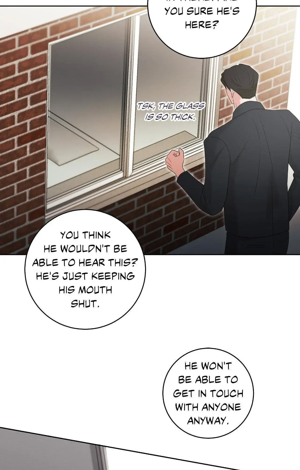 Read Card Shark chapter 49 image 24 on Lezhin