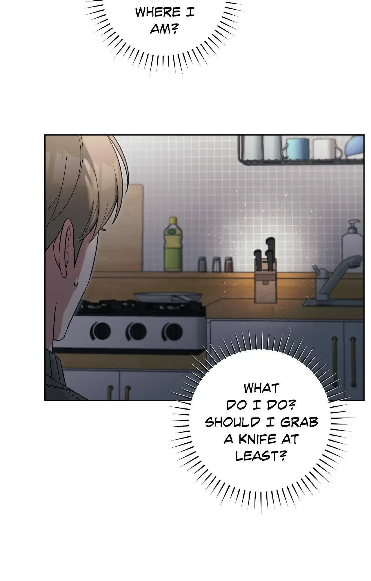 Read Card Shark chapter 49 image 28 on Lezhin