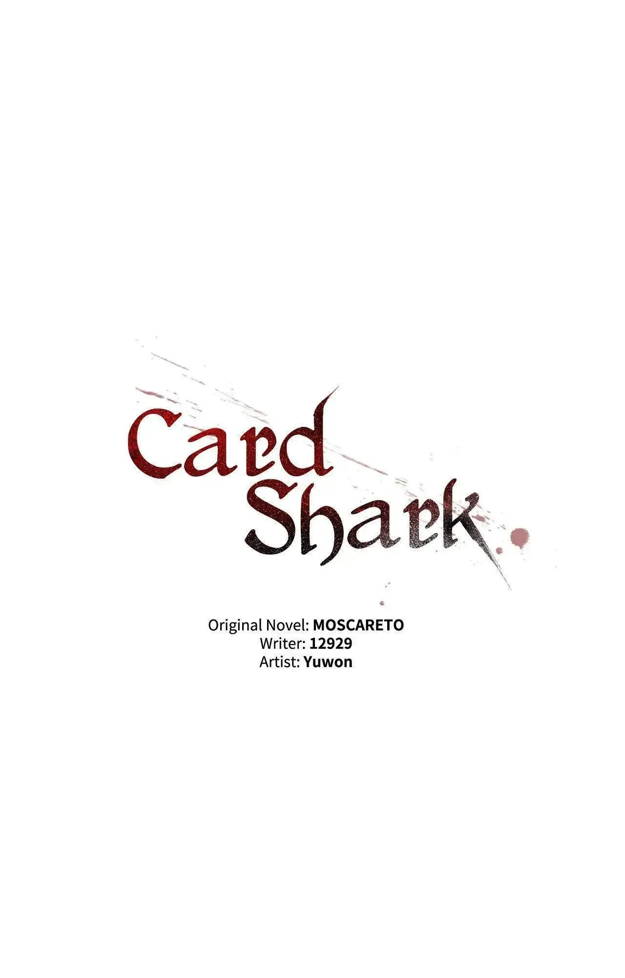 Read Card Shark chapter 49 image 31 on Lezhin