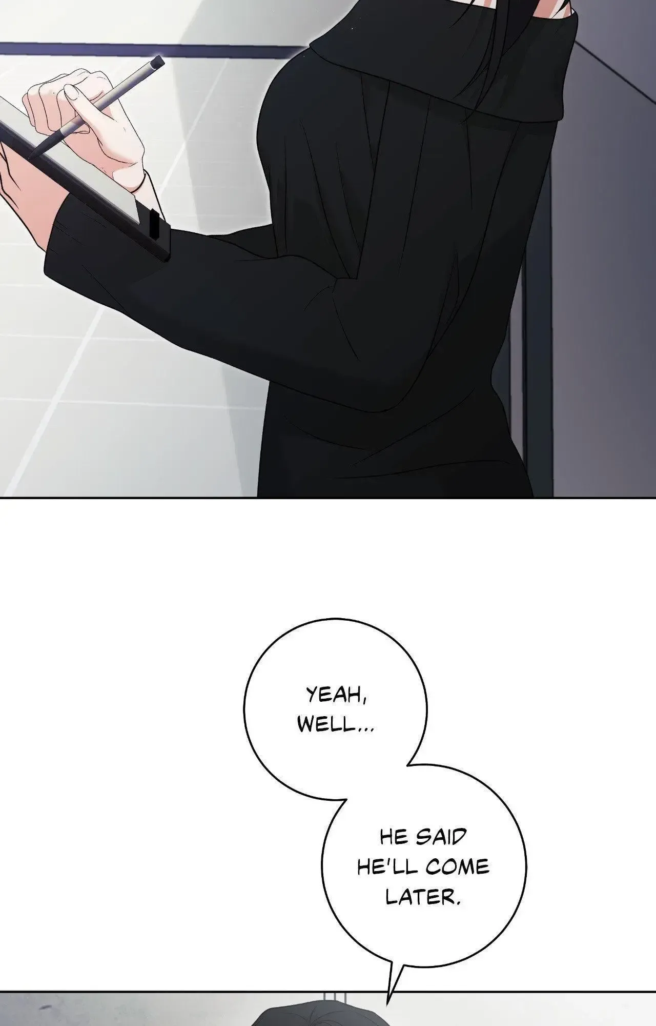 Read Card Shark chapter 49 image 33 on Lezhin