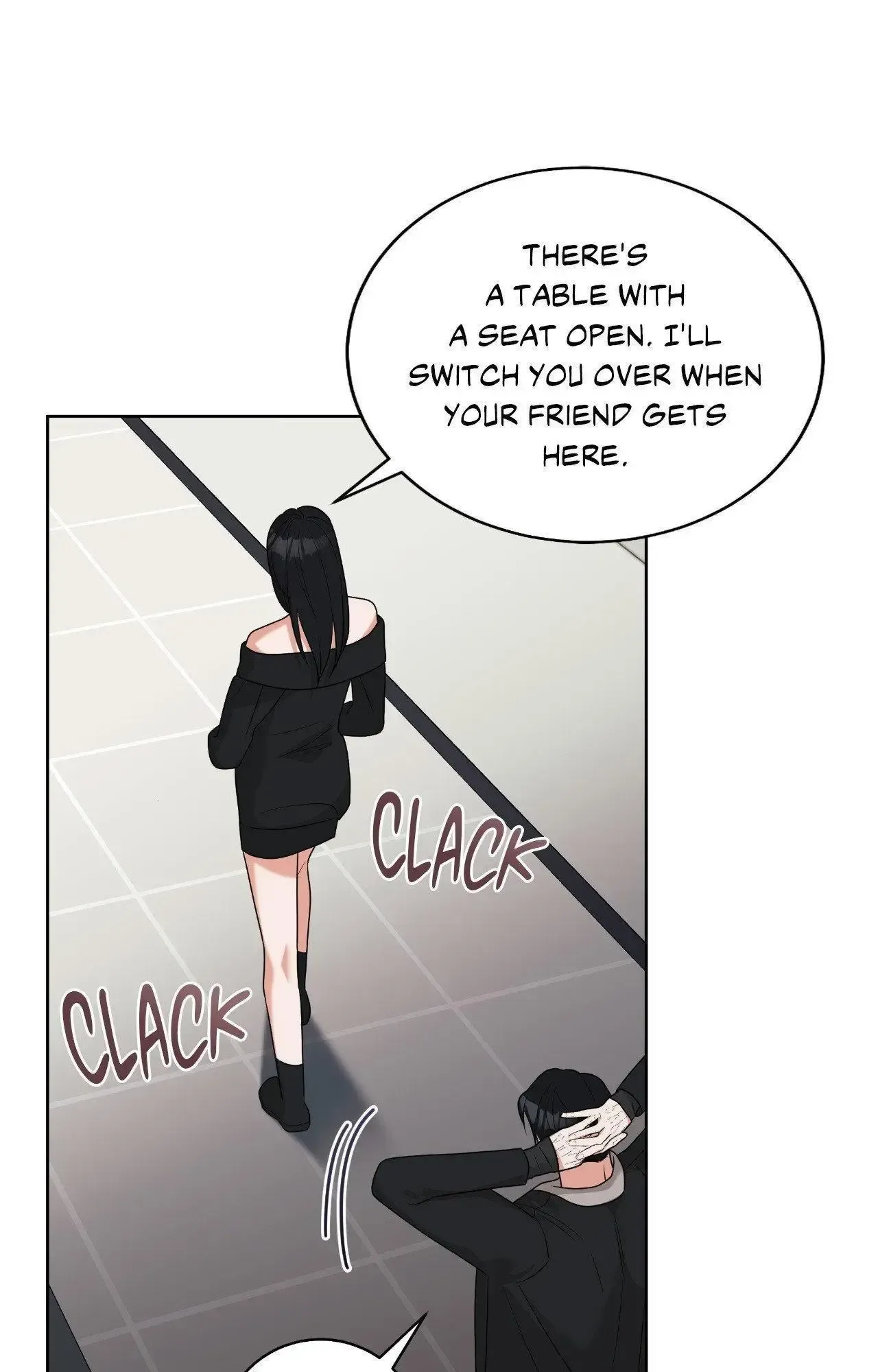 Read Card Shark chapter 49 image 37 on Lezhin