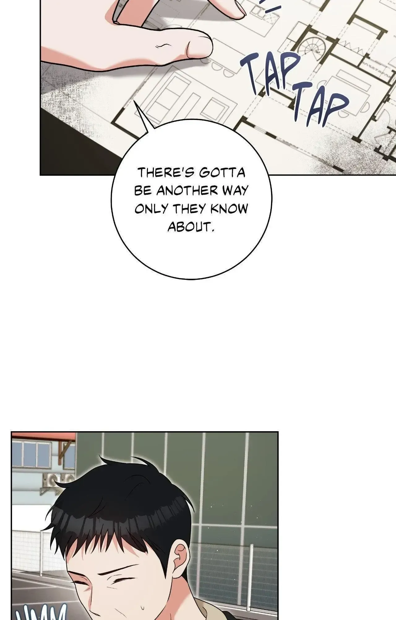 Read Card Shark chapter 49 image 4 on Lezhin
