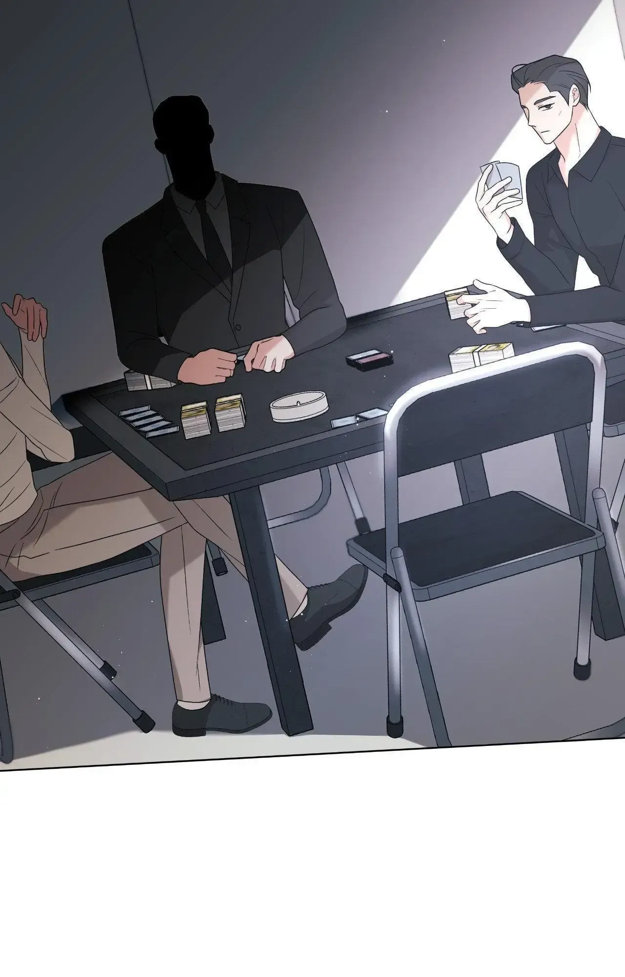 Read Card Shark chapter 49 image 41 on Lezhin