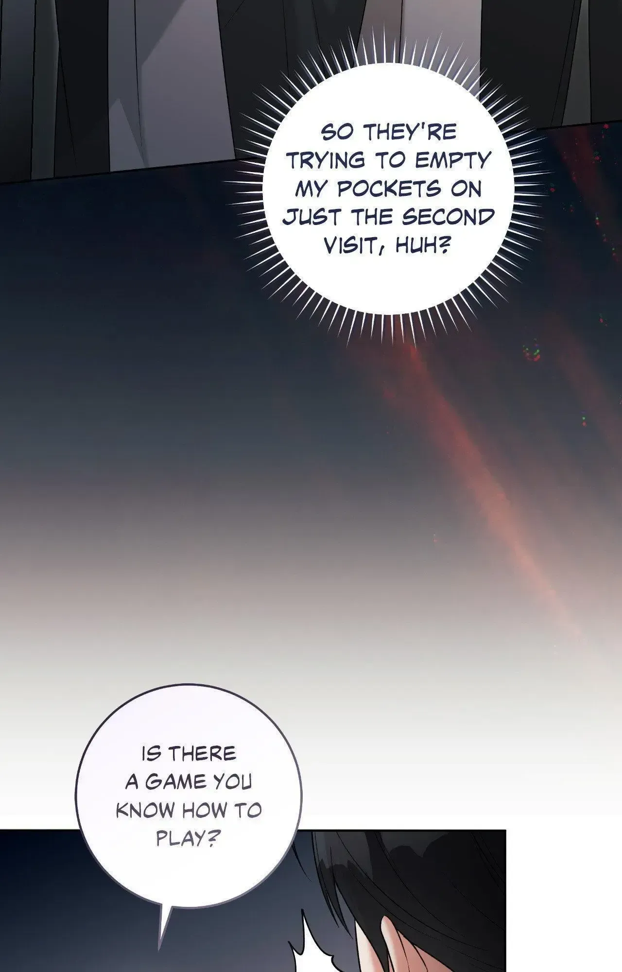 Read Card Shark chapter 49 image 48 on Lezhin
