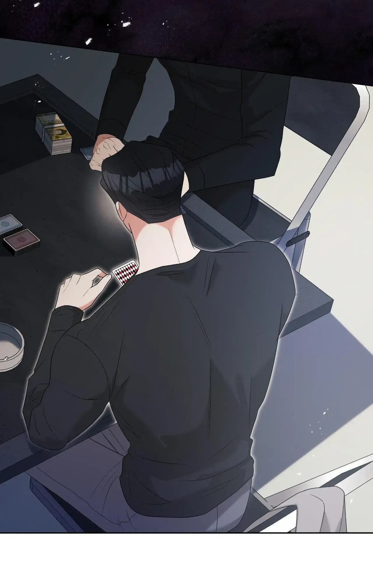 Read Card Shark chapter 49 image 58 on Lezhin