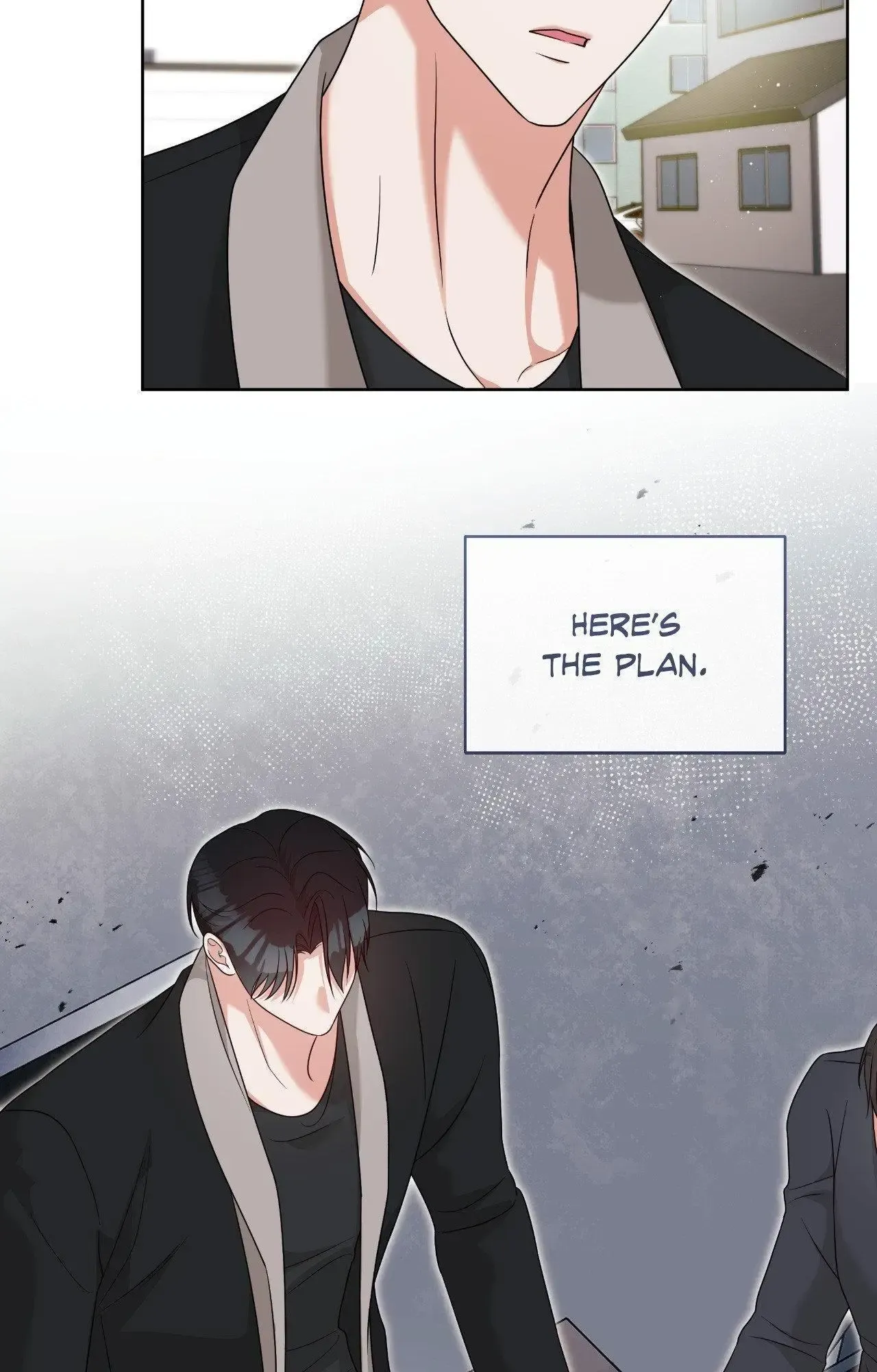 Read Card Shark chapter 49 image 6 on Lezhin