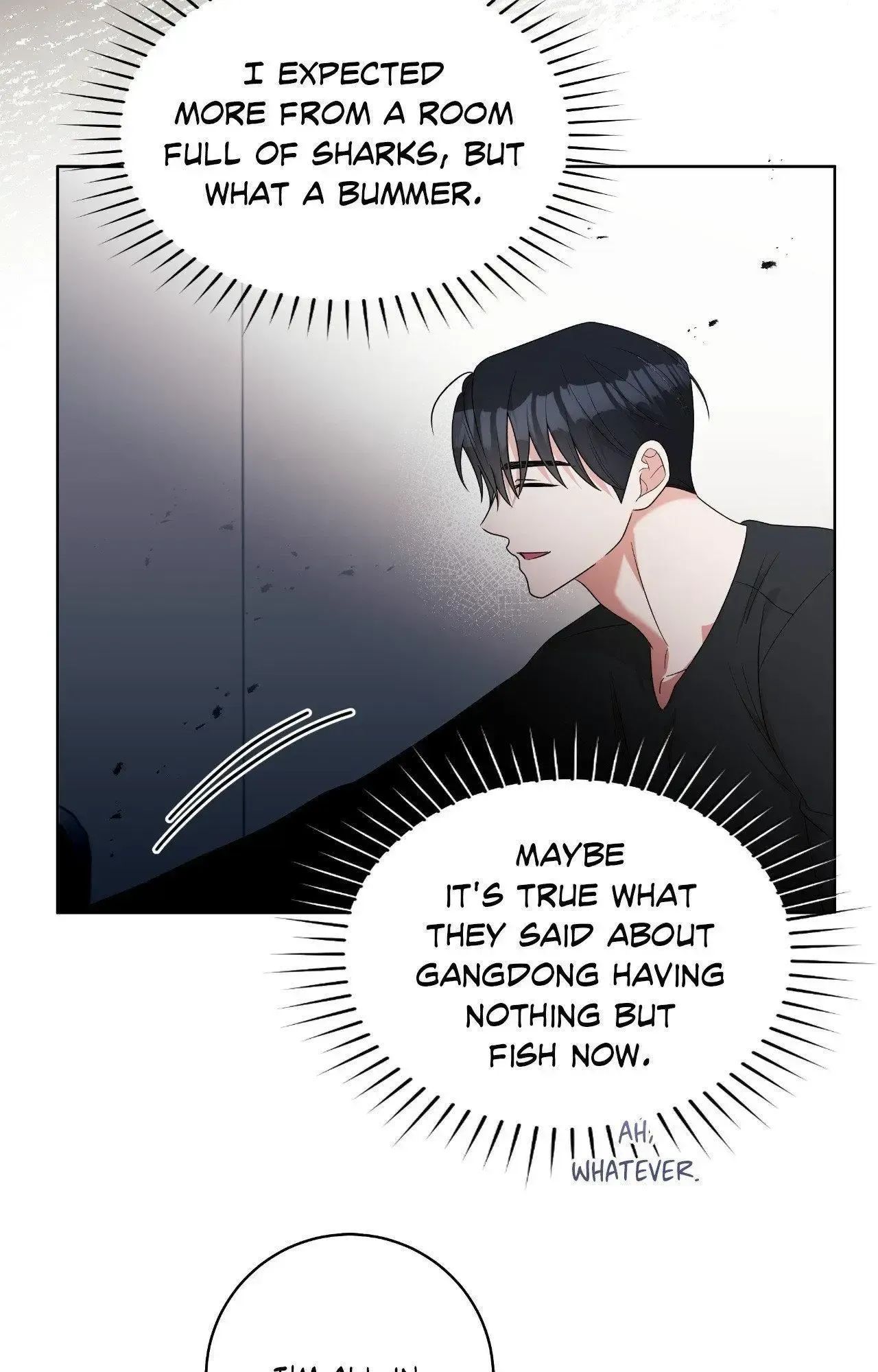 Read Card Shark chapter 49 image 64 on Lezhin