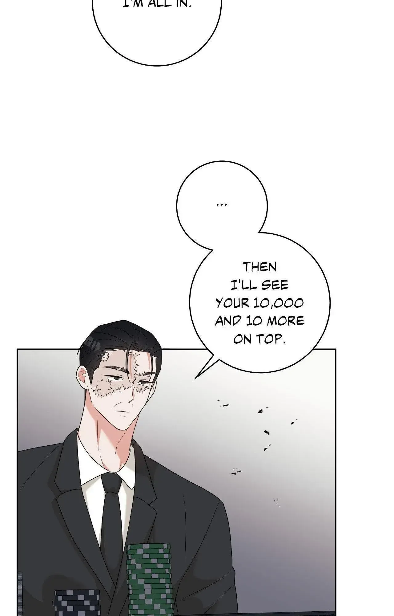 Read Card Shark chapter 49 image 65 on Lezhin