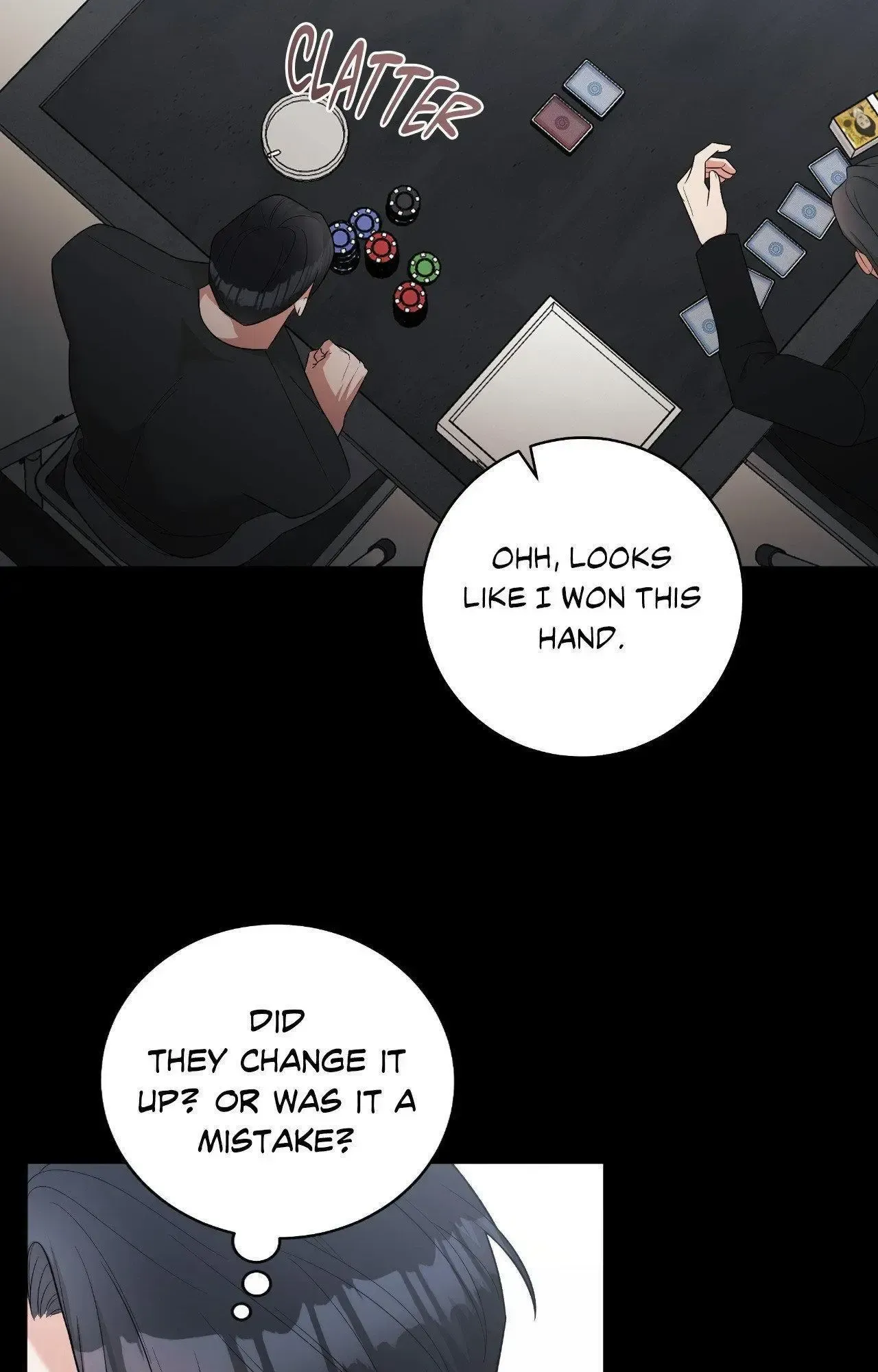 Read Card Shark chapter 49 image 70 on Lezhin