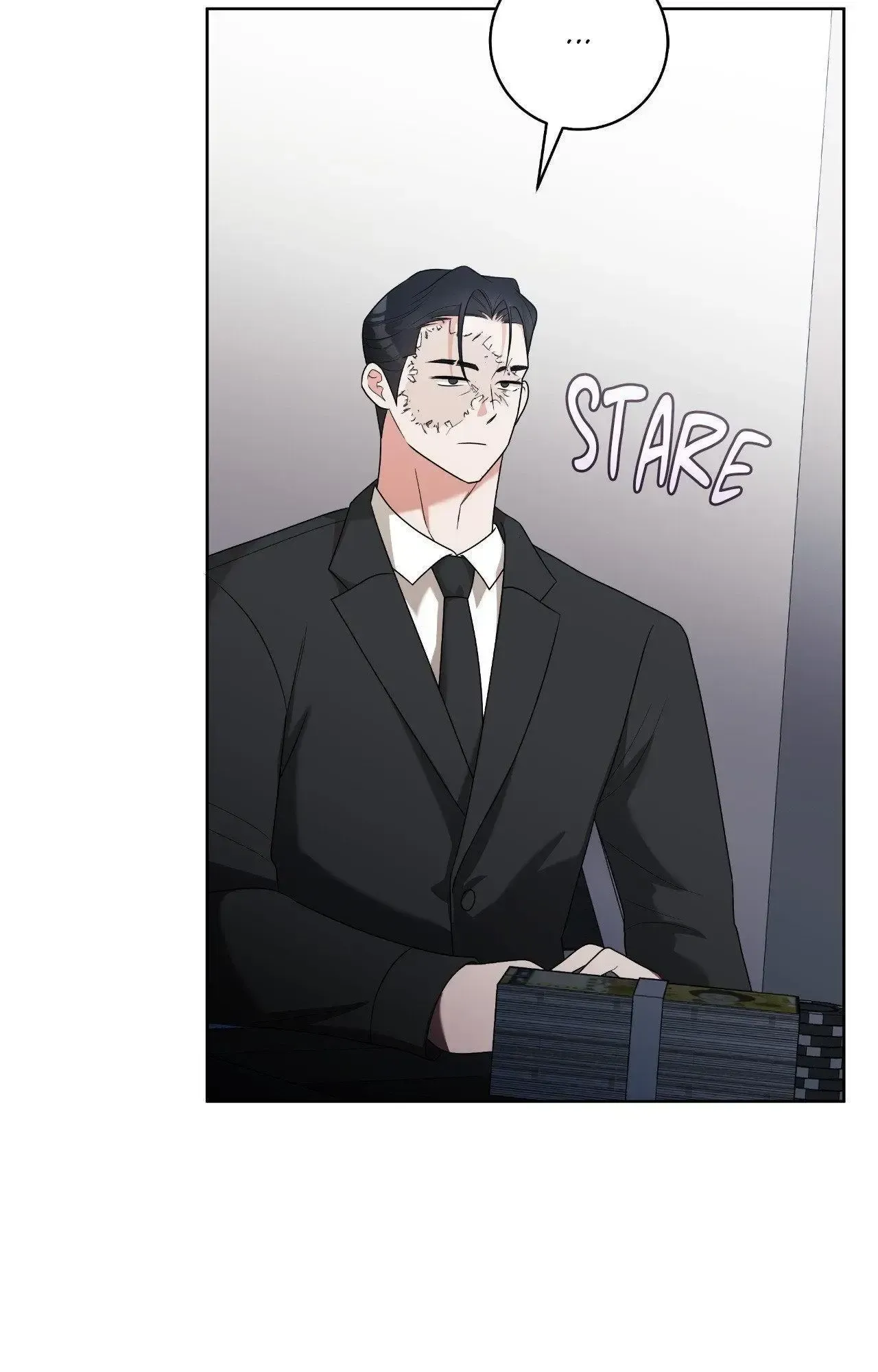 Read Card Shark chapter 49 image 73 on Lezhin