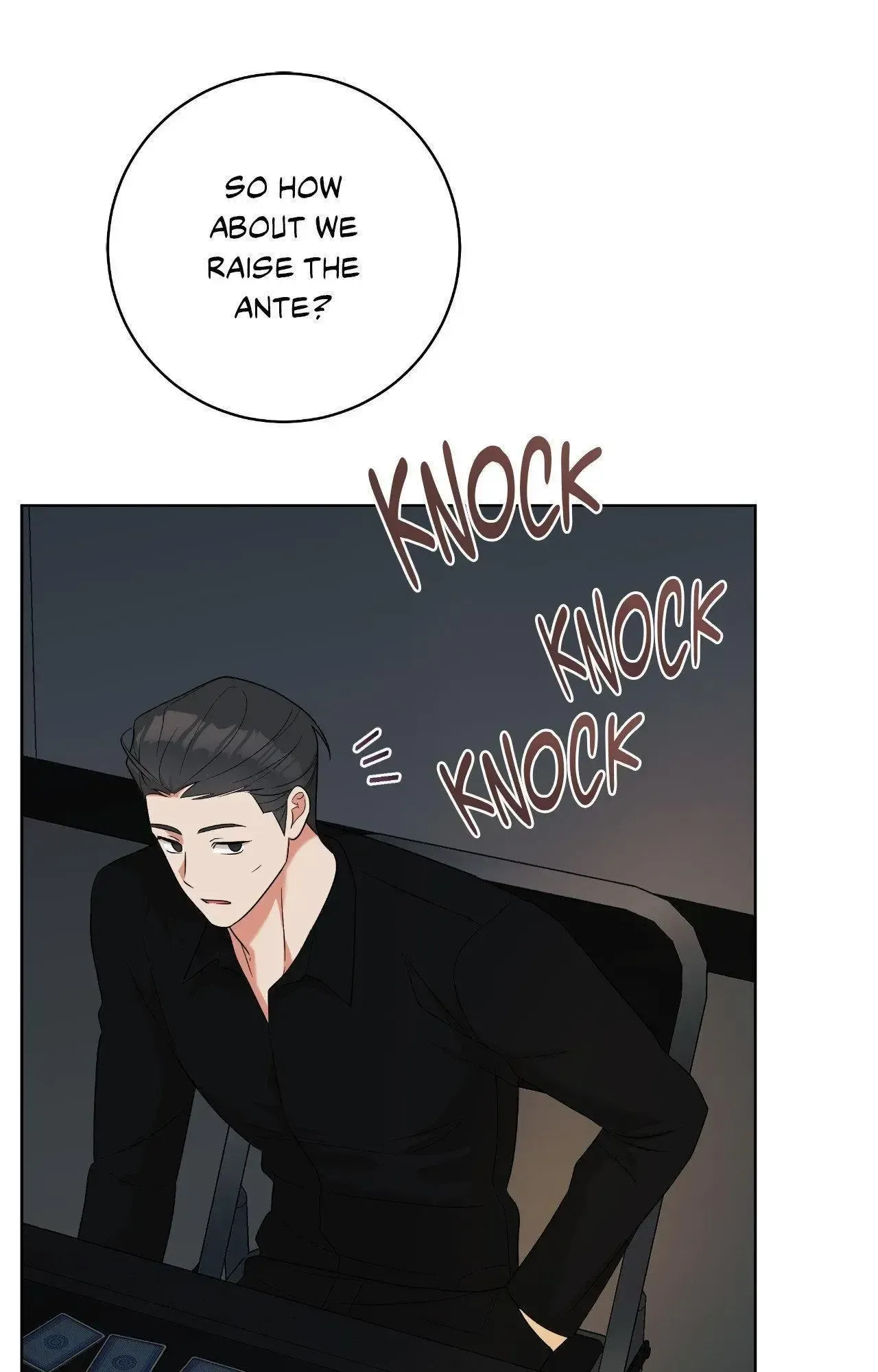 Read Card Shark chapter 49 image 75 on Lezhin