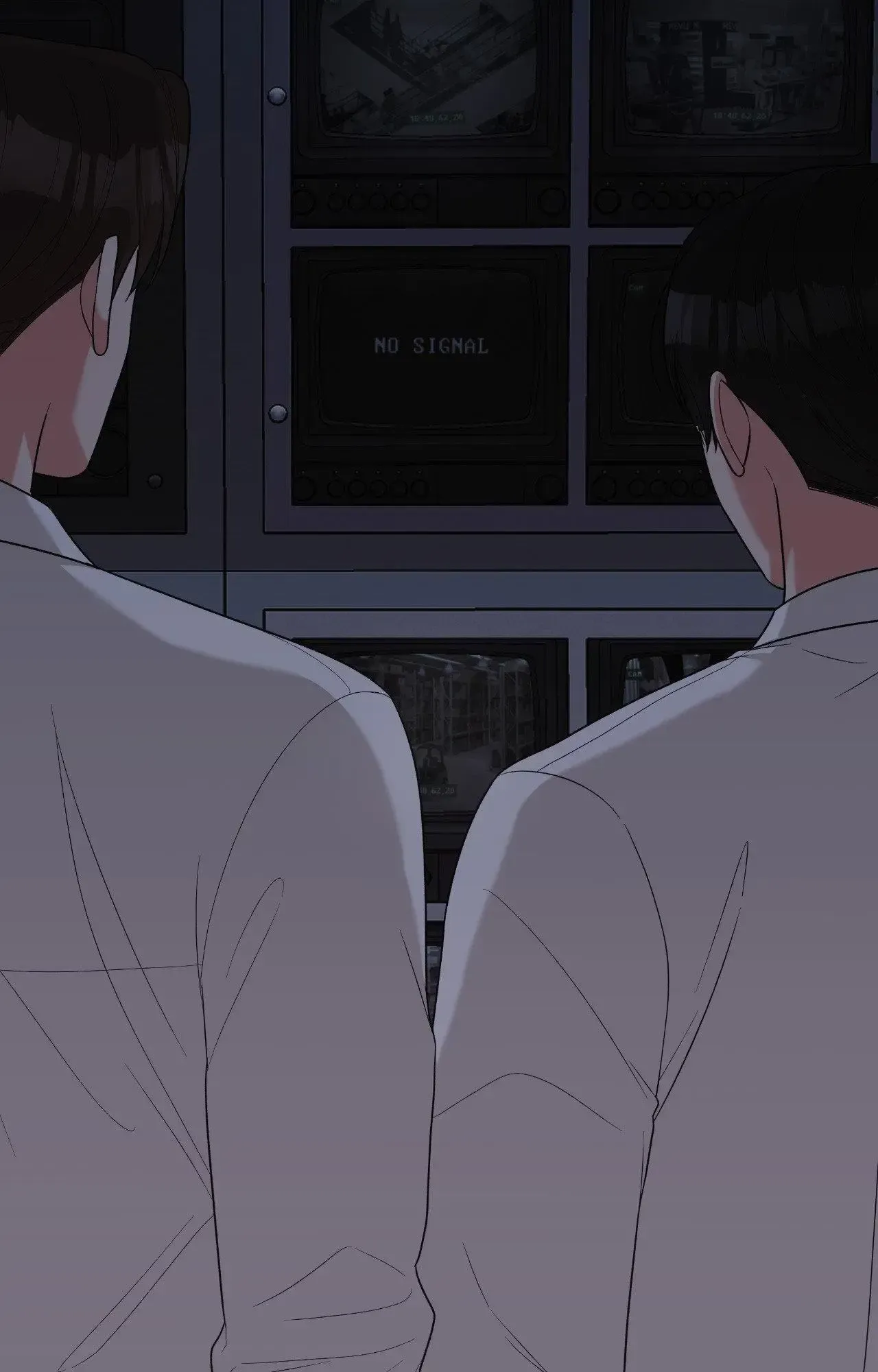 Read Card Shark chapter 49 image 87 on Lezhin