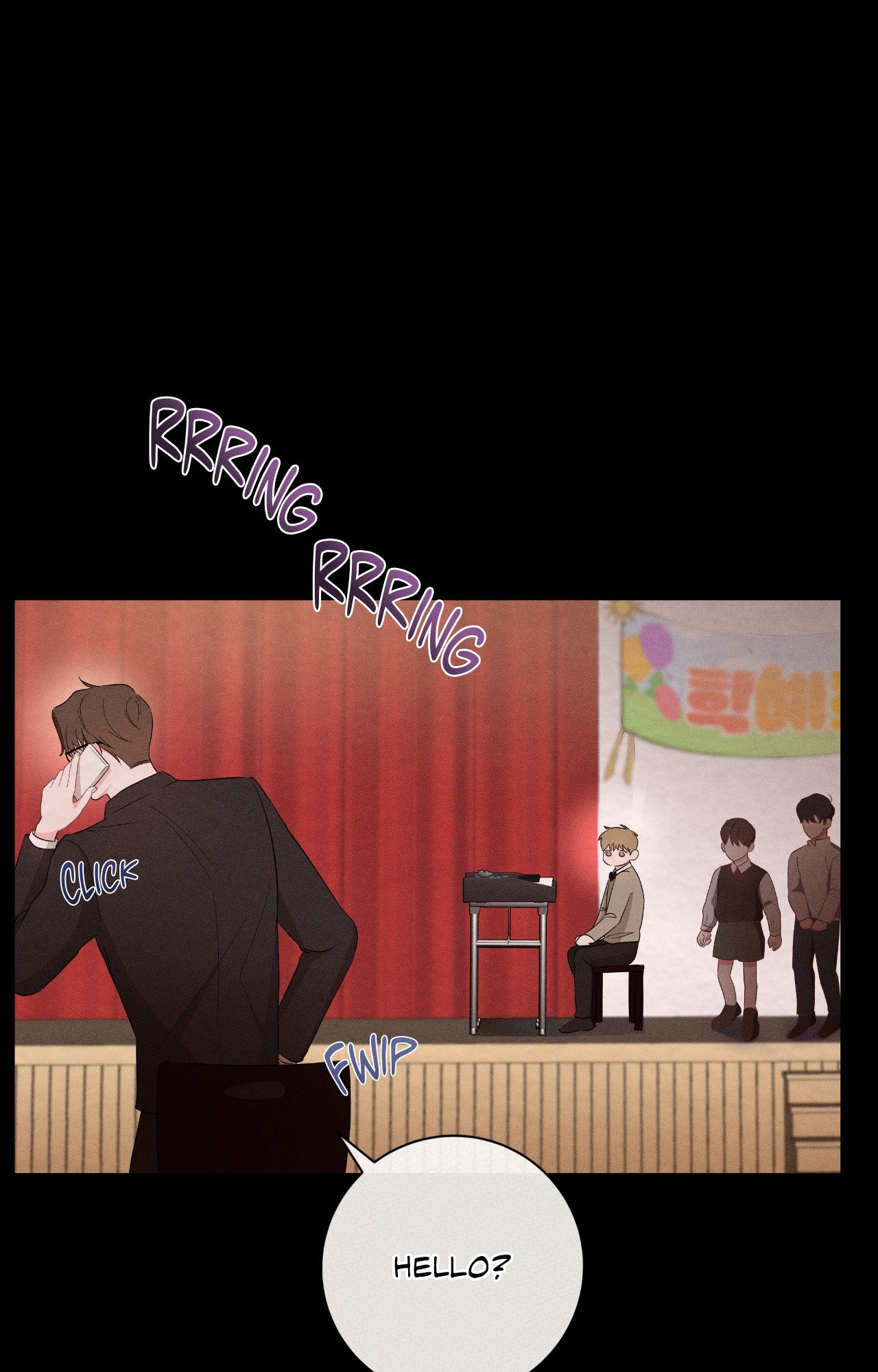 Read Card Shark chapter 5 image 12 on Lezhin