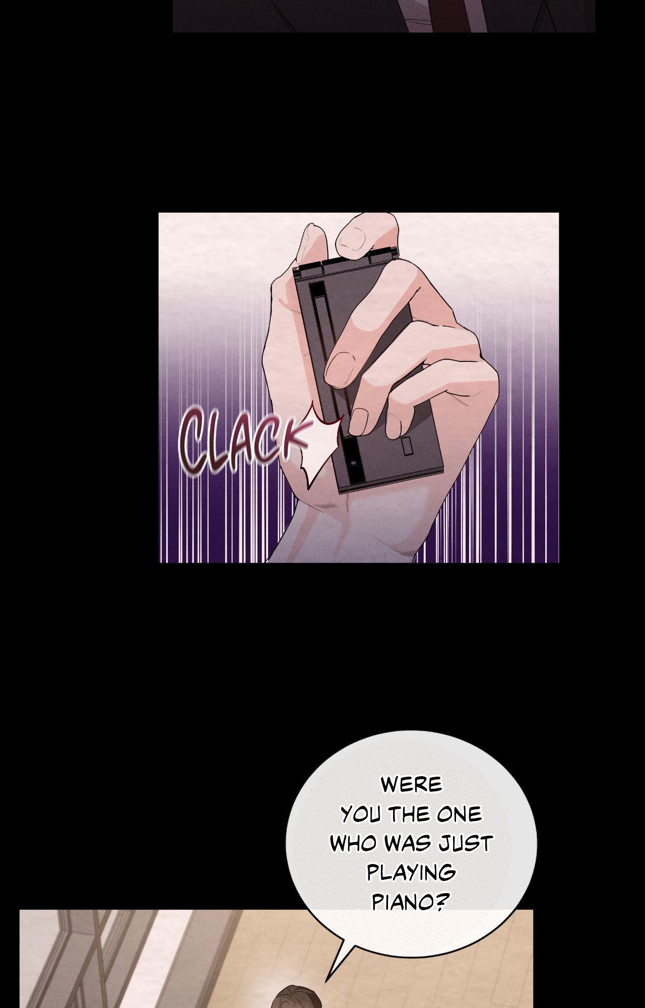 Read Card Shark chapter 5 image 15 on Lezhin