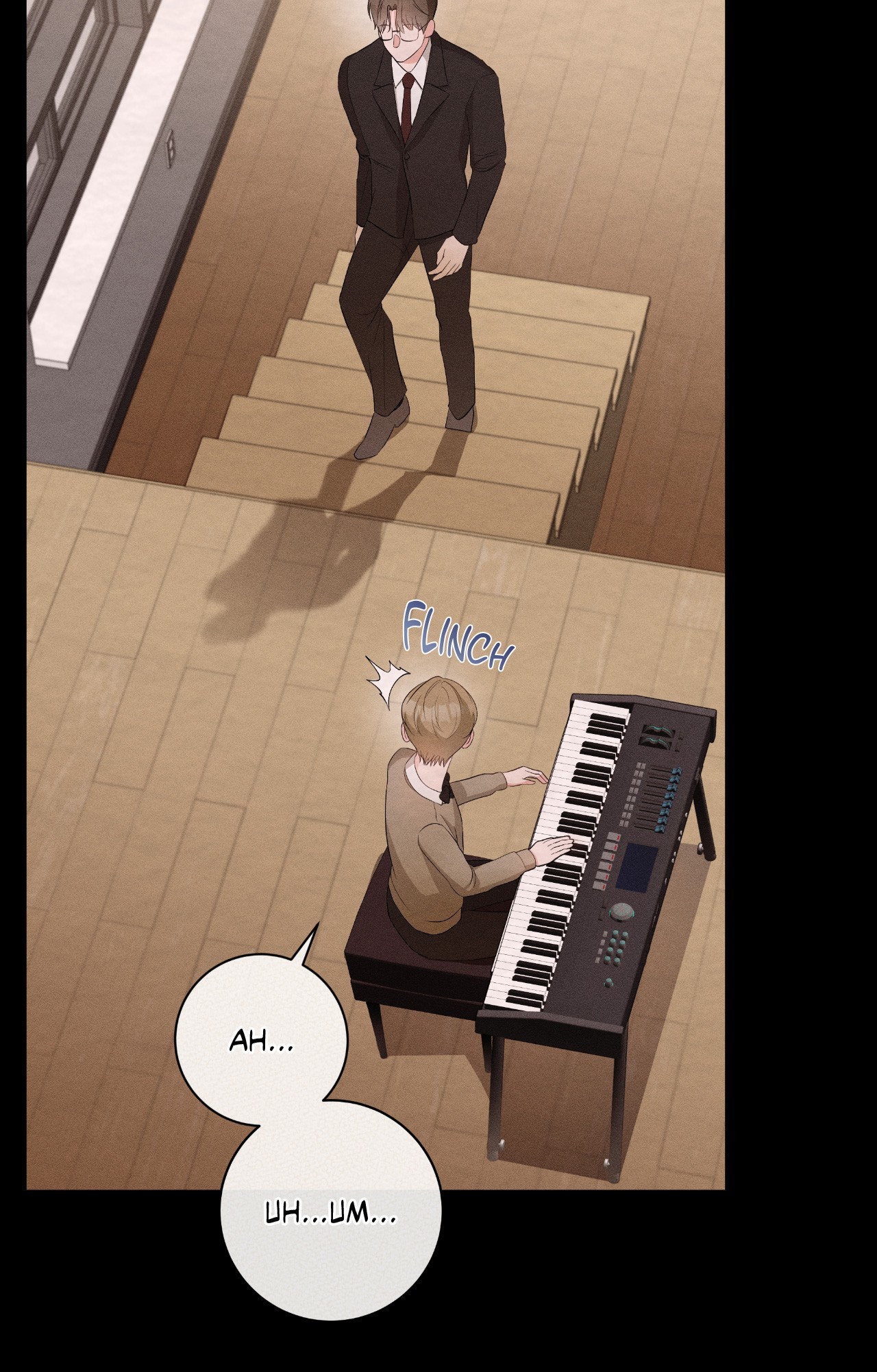 Read Card Shark chapter 5 image 16 on Lezhin
