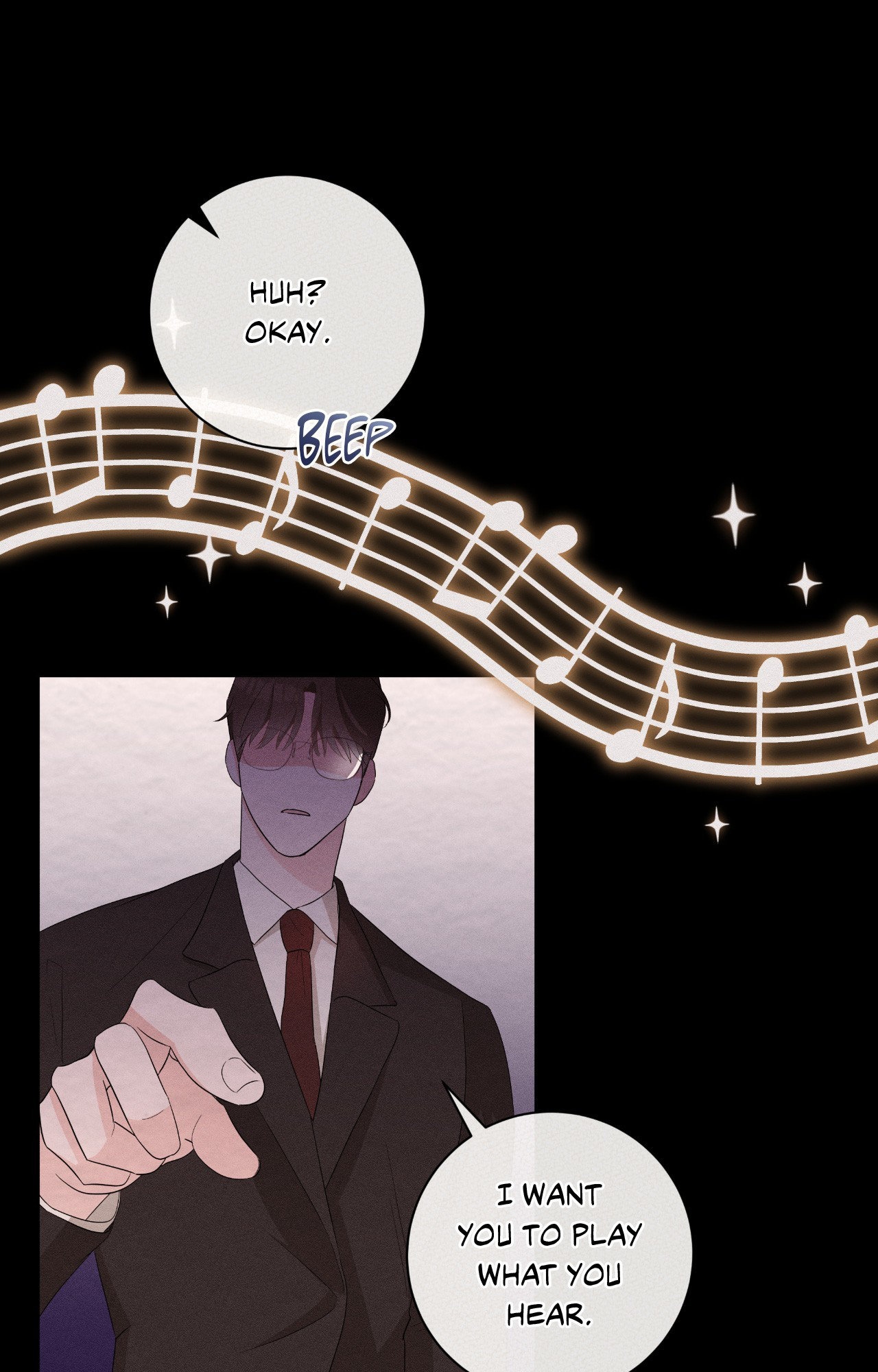 Read Card Shark chapter 5 image 18 on Lezhin