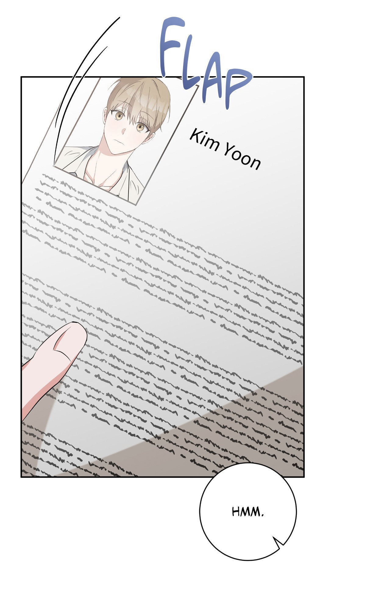 Read Card Shark chapter 5 image 2 on Lezhin