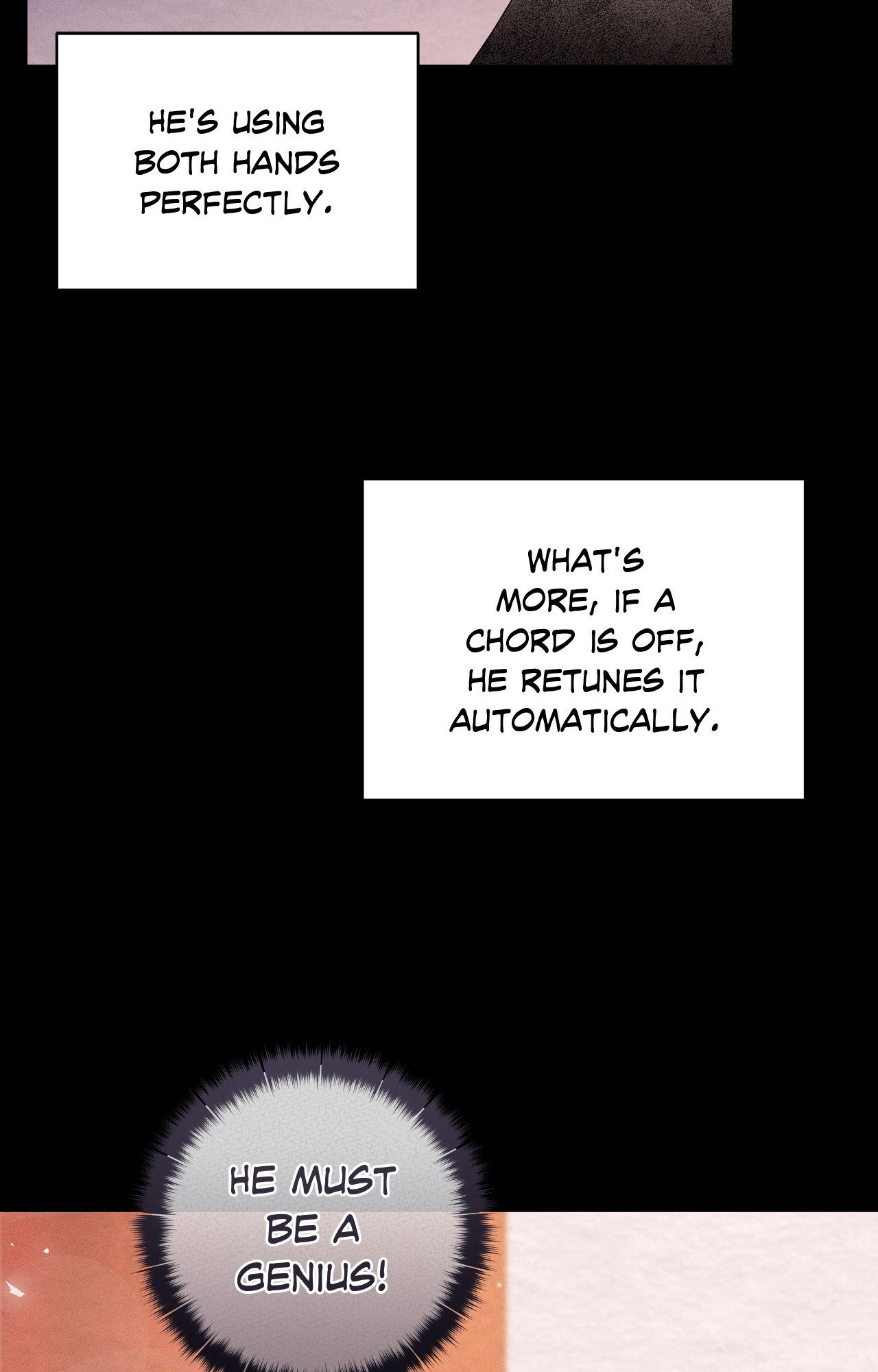 Read Card Shark chapter 5 image 21 on Lezhin