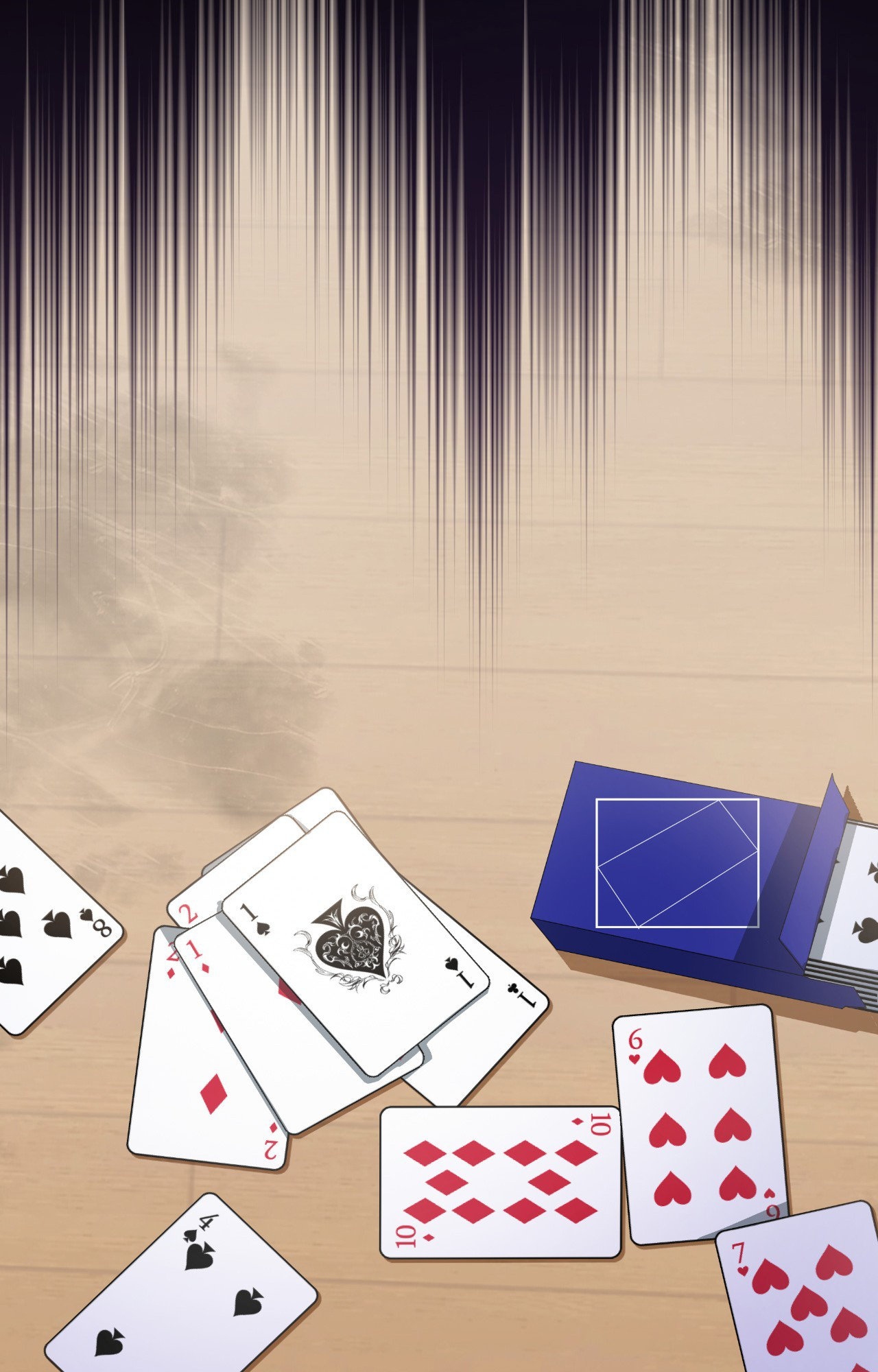 Read Card Shark chapter 5 image 25 on Lezhin