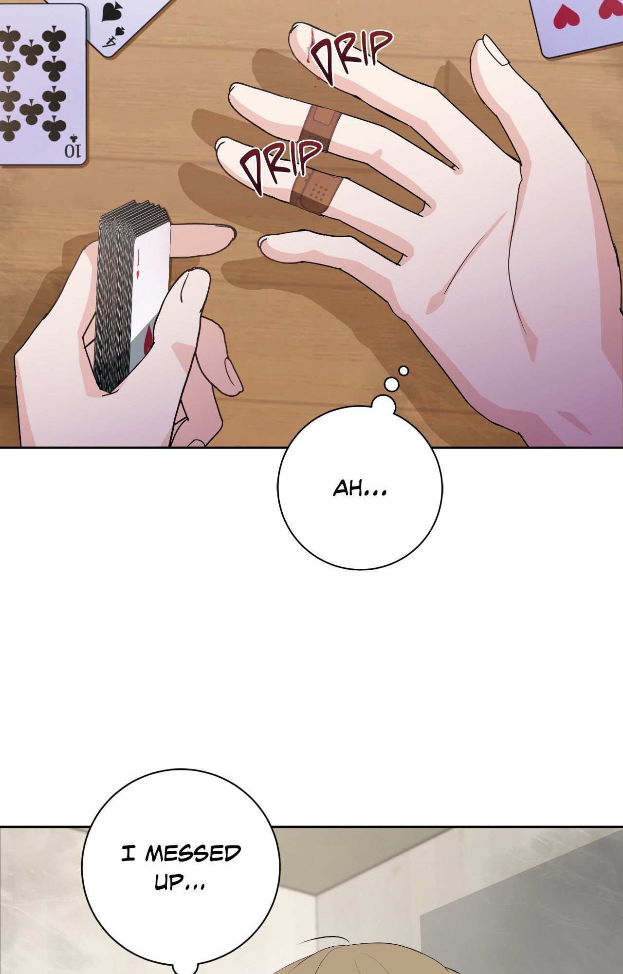 Read Card Shark chapter 5 image 26 on Lezhin