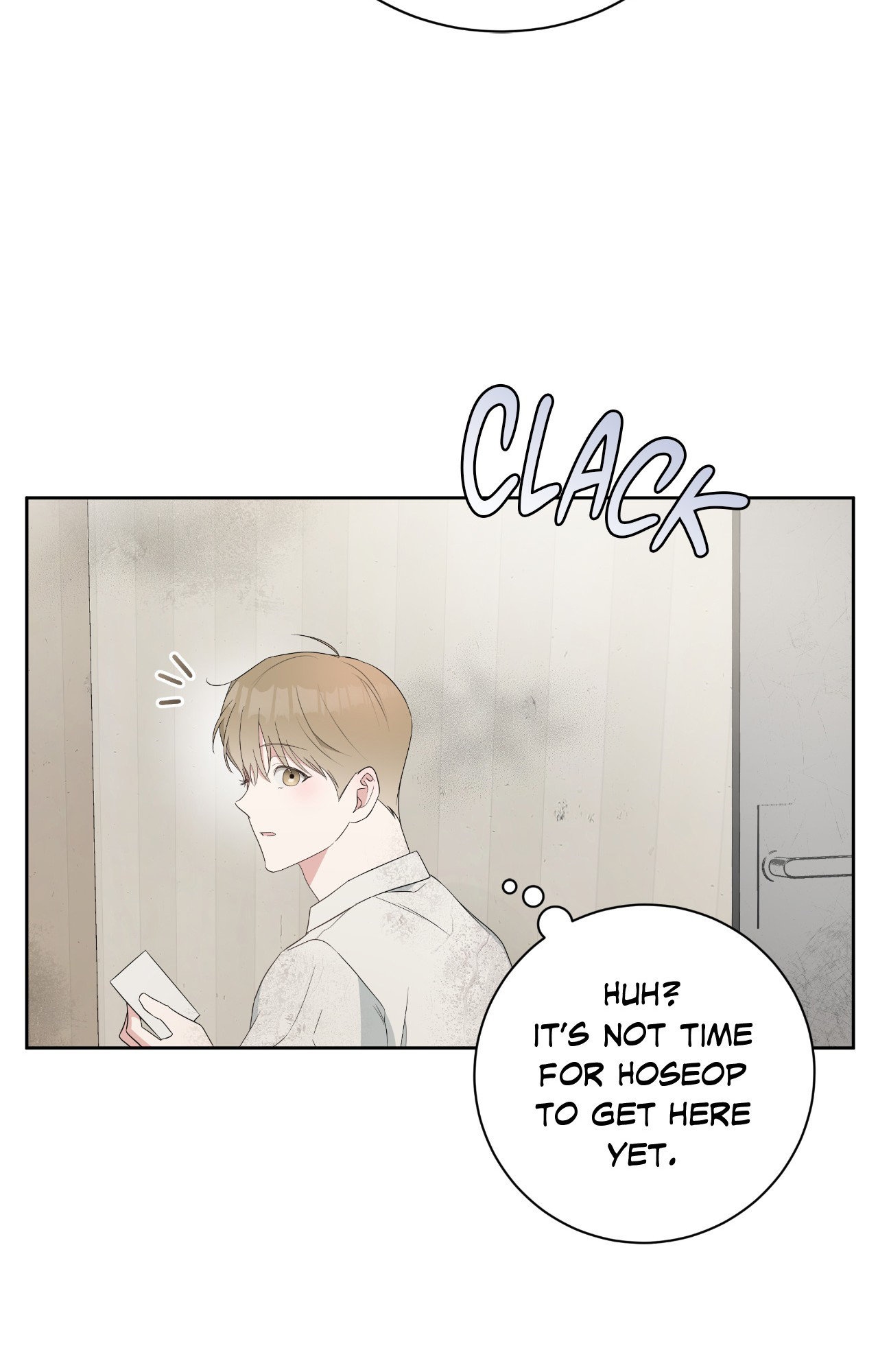 Read Card Shark chapter 5 image 28 on Lezhin