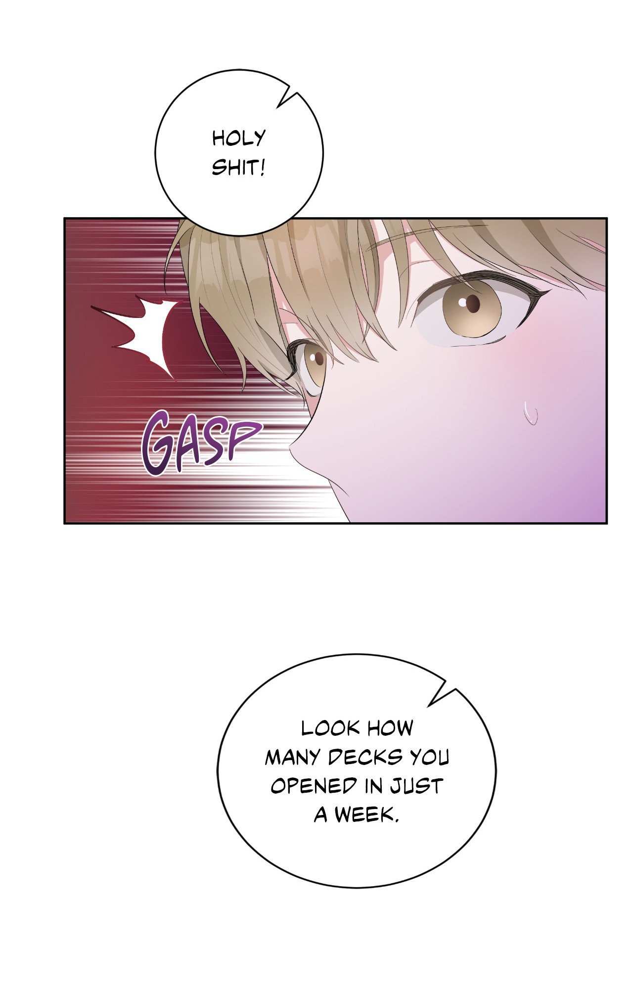 Read Card Shark chapter 5 image 29 on Lezhin