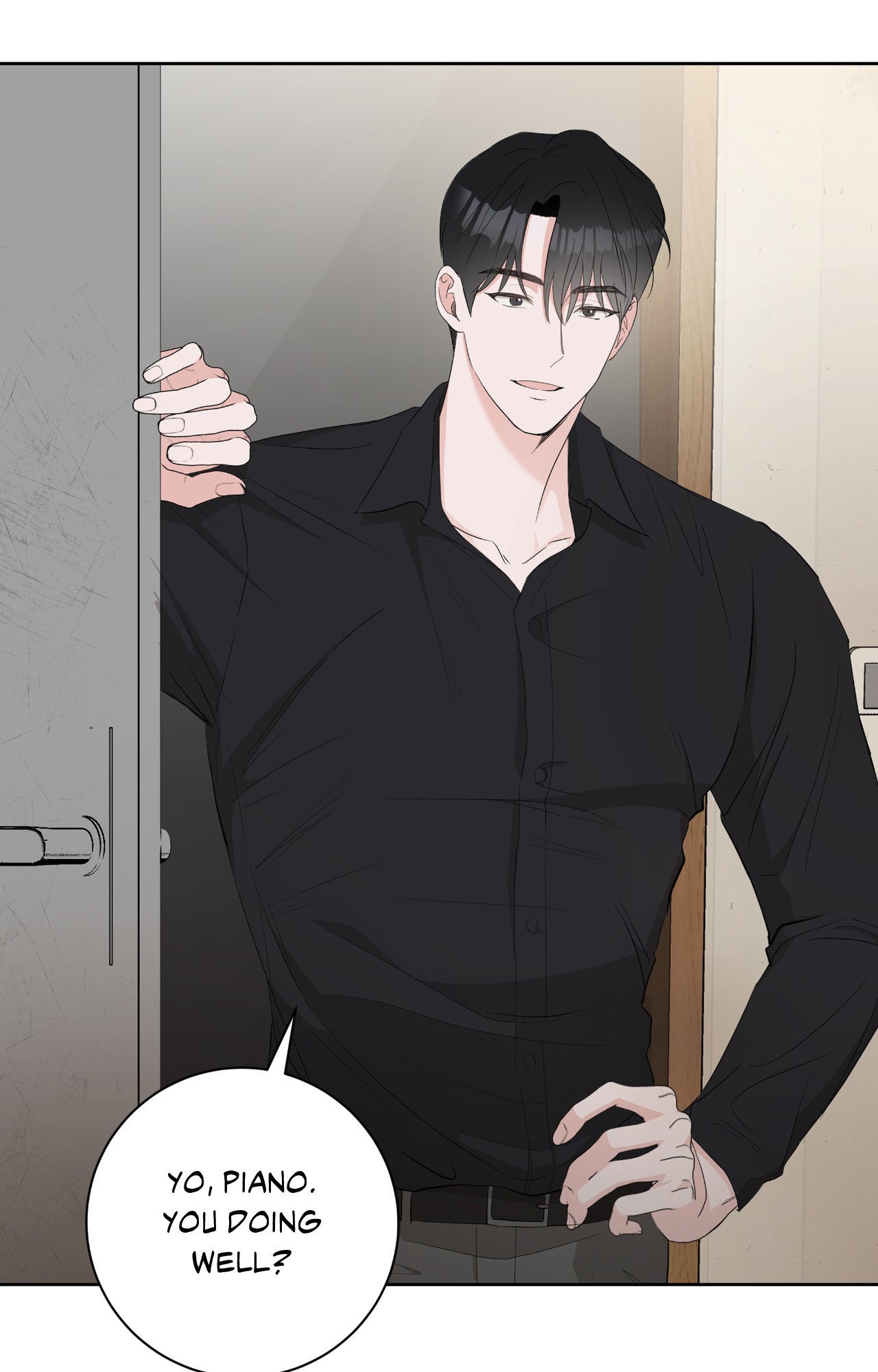 Read Card Shark chapter 5 image 30 on Lezhin